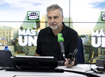 Carlos Alsina y la gran farsa de la ambición