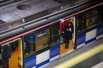 La Línea 6 de Metro abrirá por la noche los fines de semana en el primer trimestre de 2027