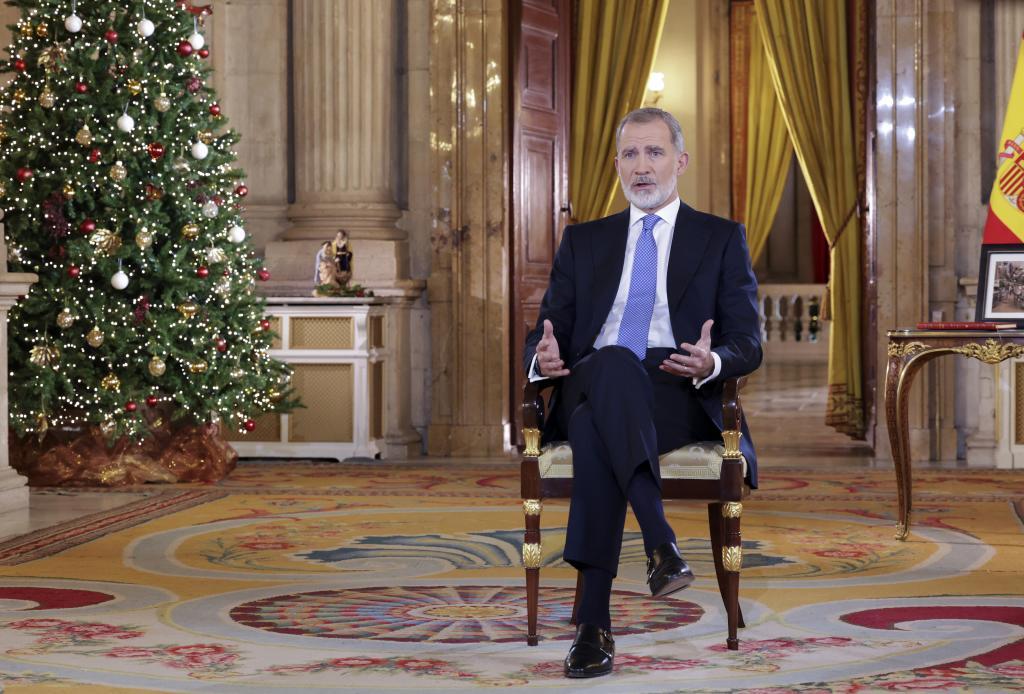 Fin de año
