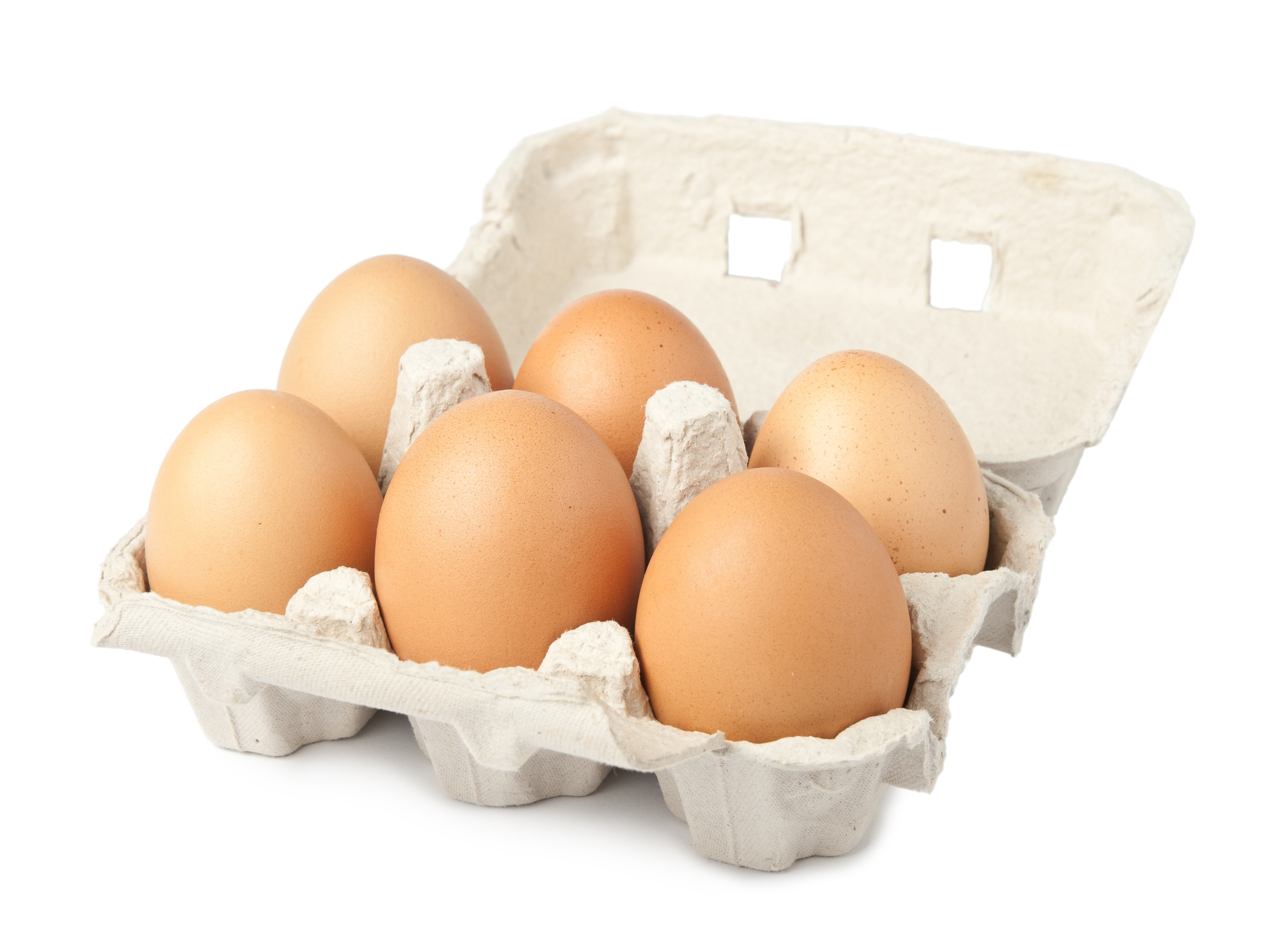 Precio de los huevos desde hoy, lunes, 5 de octubre de 2026, en los supermercados: cuánto cuestan en Mercadona, Carrefour o Alcampo