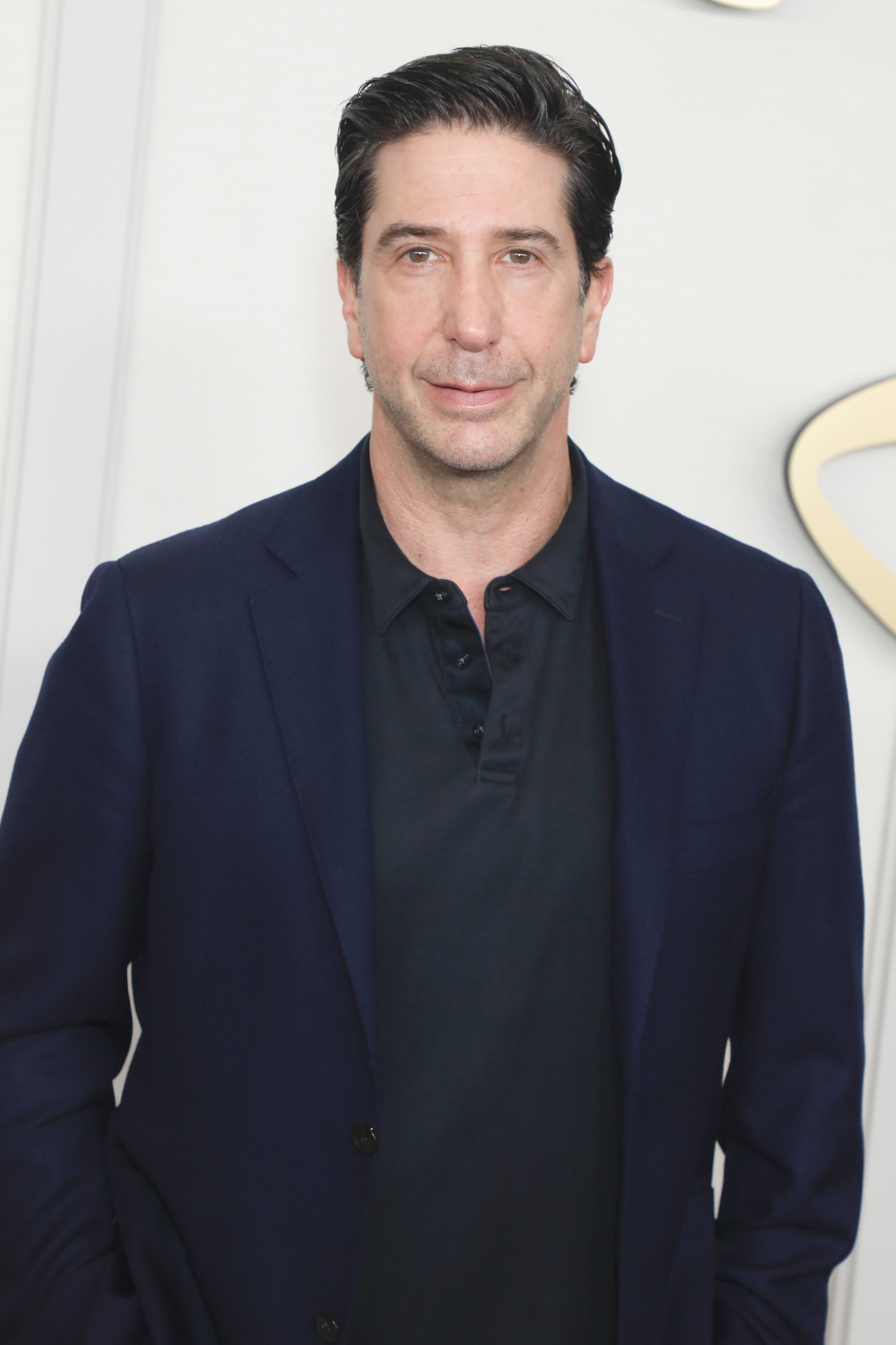 David Schwimmer Friends Pide Que El desquiciado Kanye West Sea David Schwimmer Friends Pide Que El desquiciado Kanye West Sea