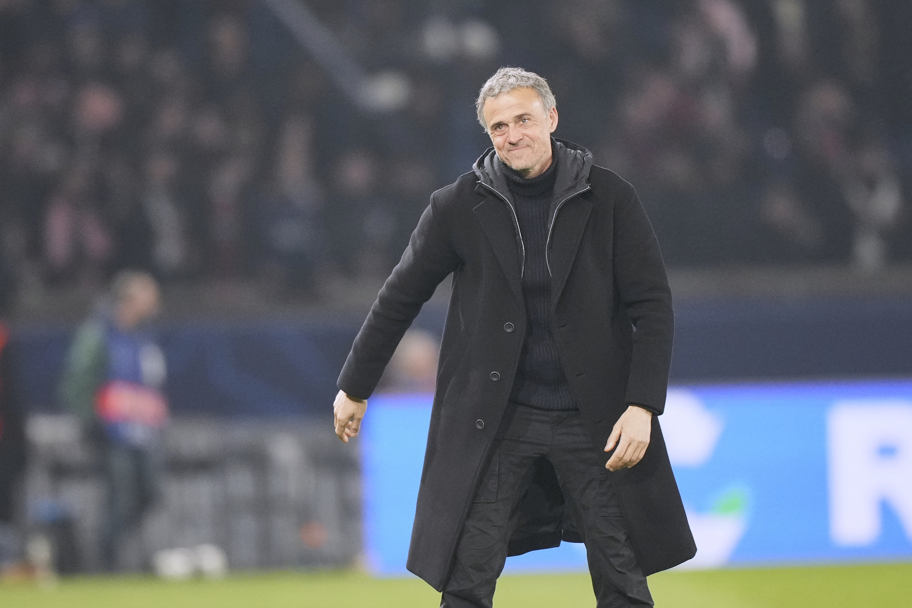 Champions: El PSG aplasta al Brest y augura un duelo de titanes en ...