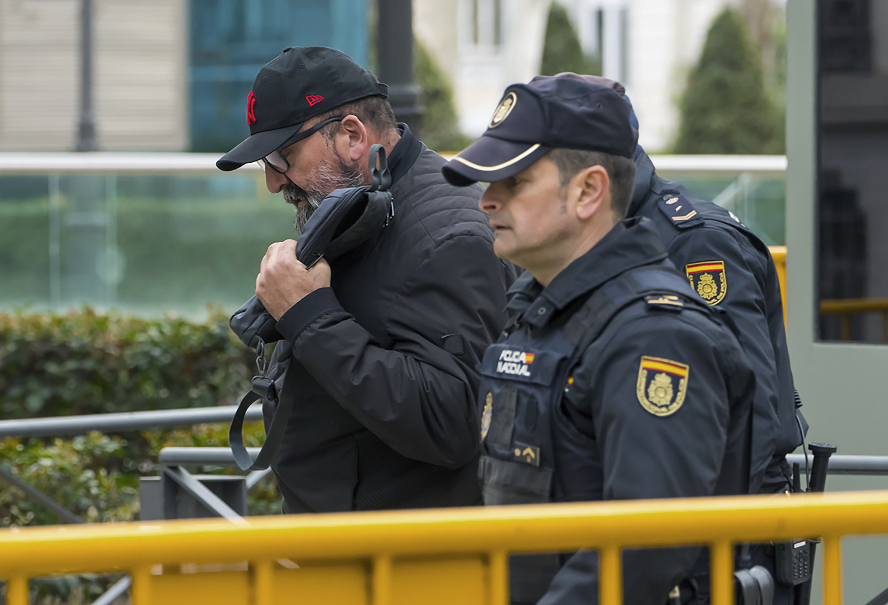 La Audiencia Nacional prorroga el 'caso Koldo' ante la cantidad de ...