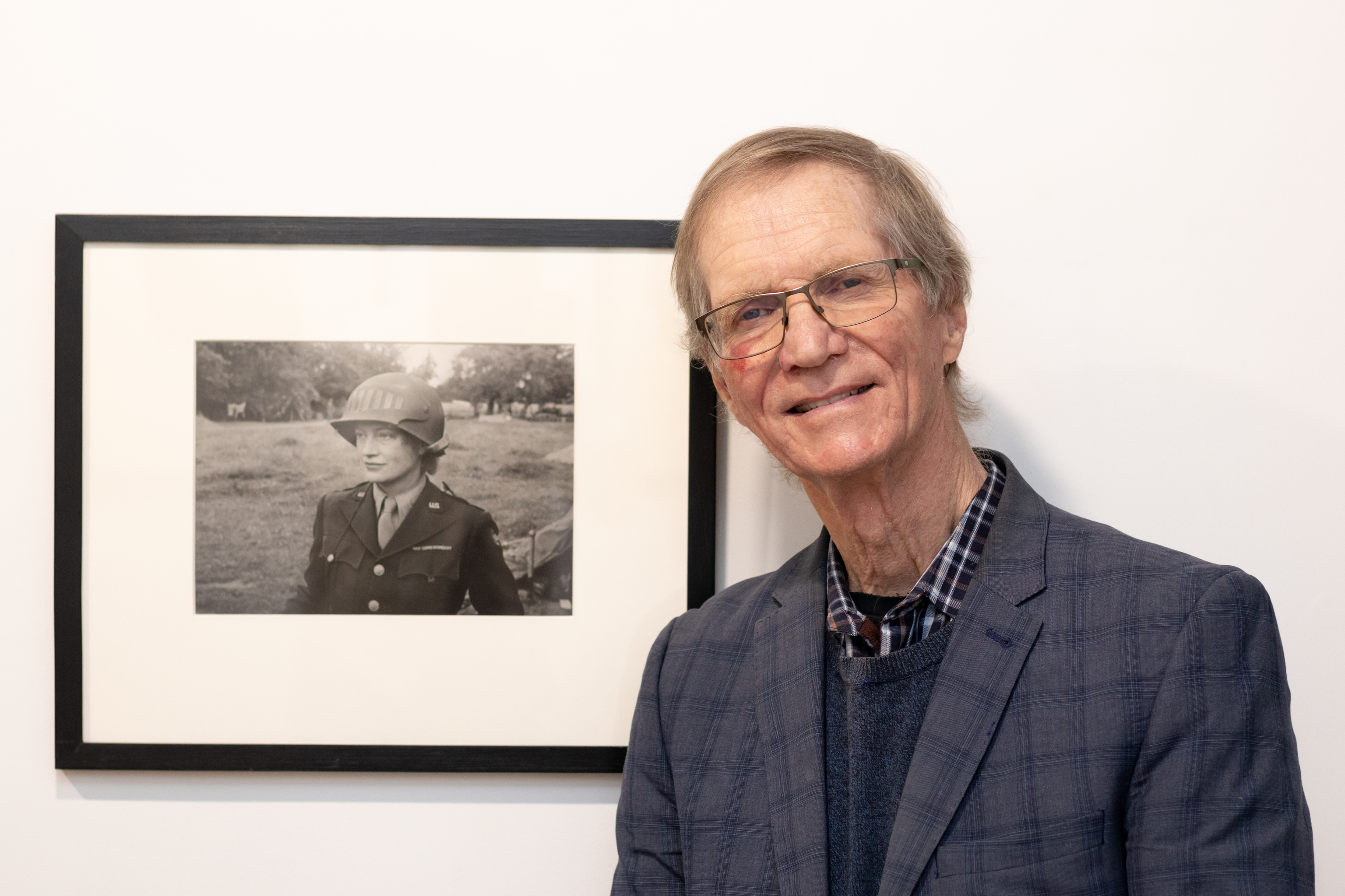 De modelo a leyenda de la fotografía, Lee Miller revive en una nueva ...