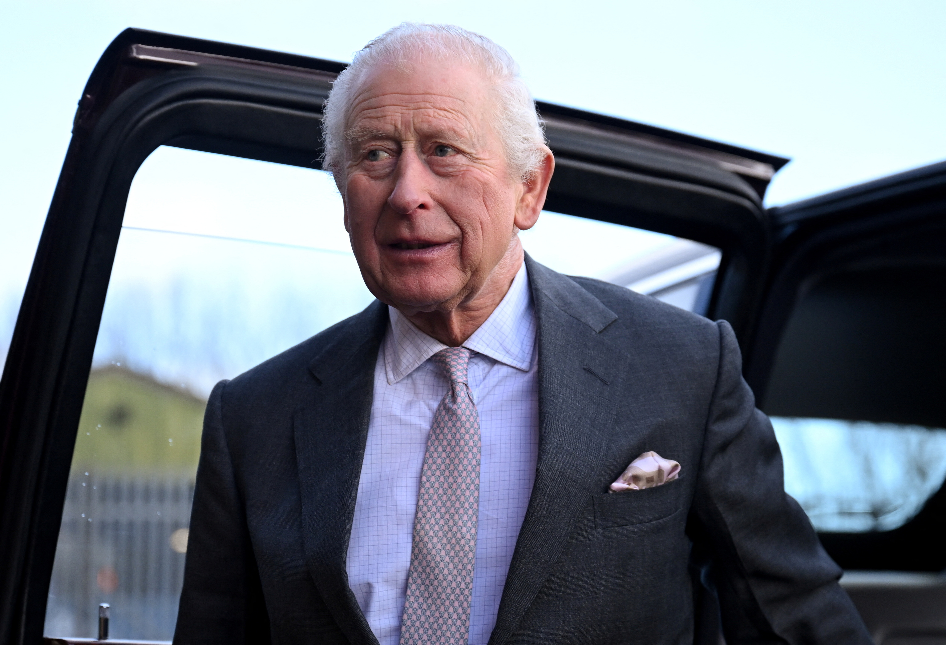 Carlos III de Inglaterra y las 17 canciones de su vida: de My bob ...