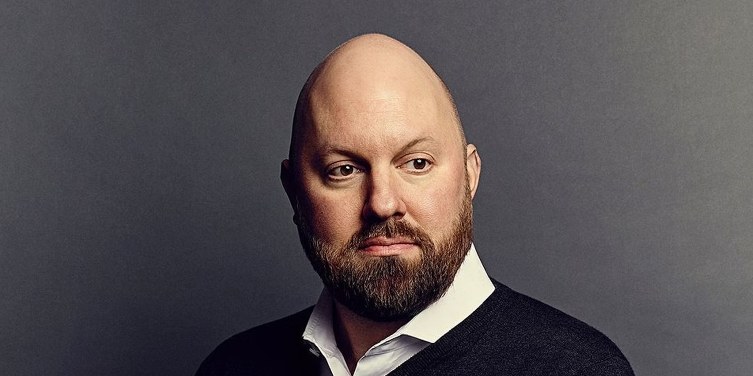 Marc Andreessen tapped to lead Federal Reserve AI task force