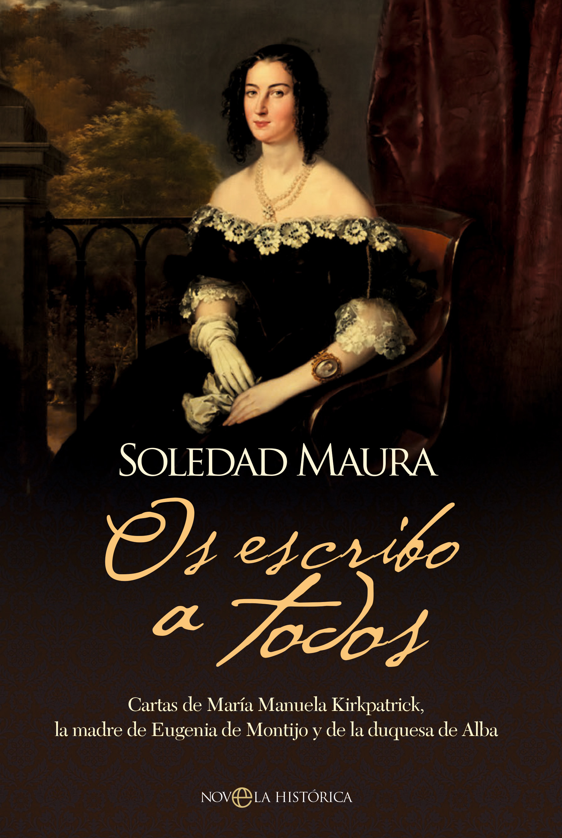 El manual de María Manuela para casar inmejorablemente a sus hijas ...