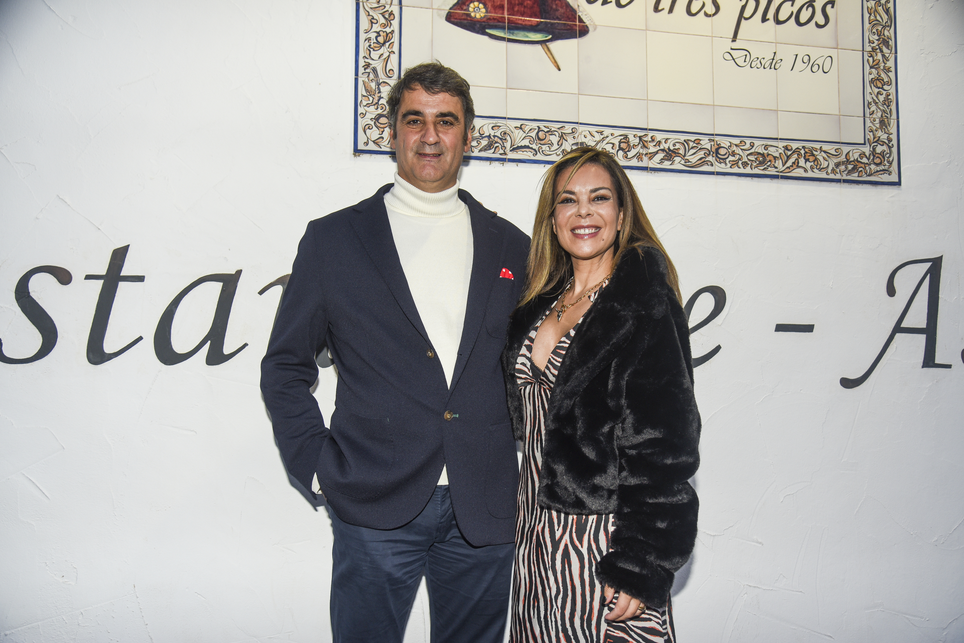 María José Campanario rompe su silencio y se pone del lado de Julia Janeiro en plena guerra con Belén Esteban: "No voy a censurar a mi hija"