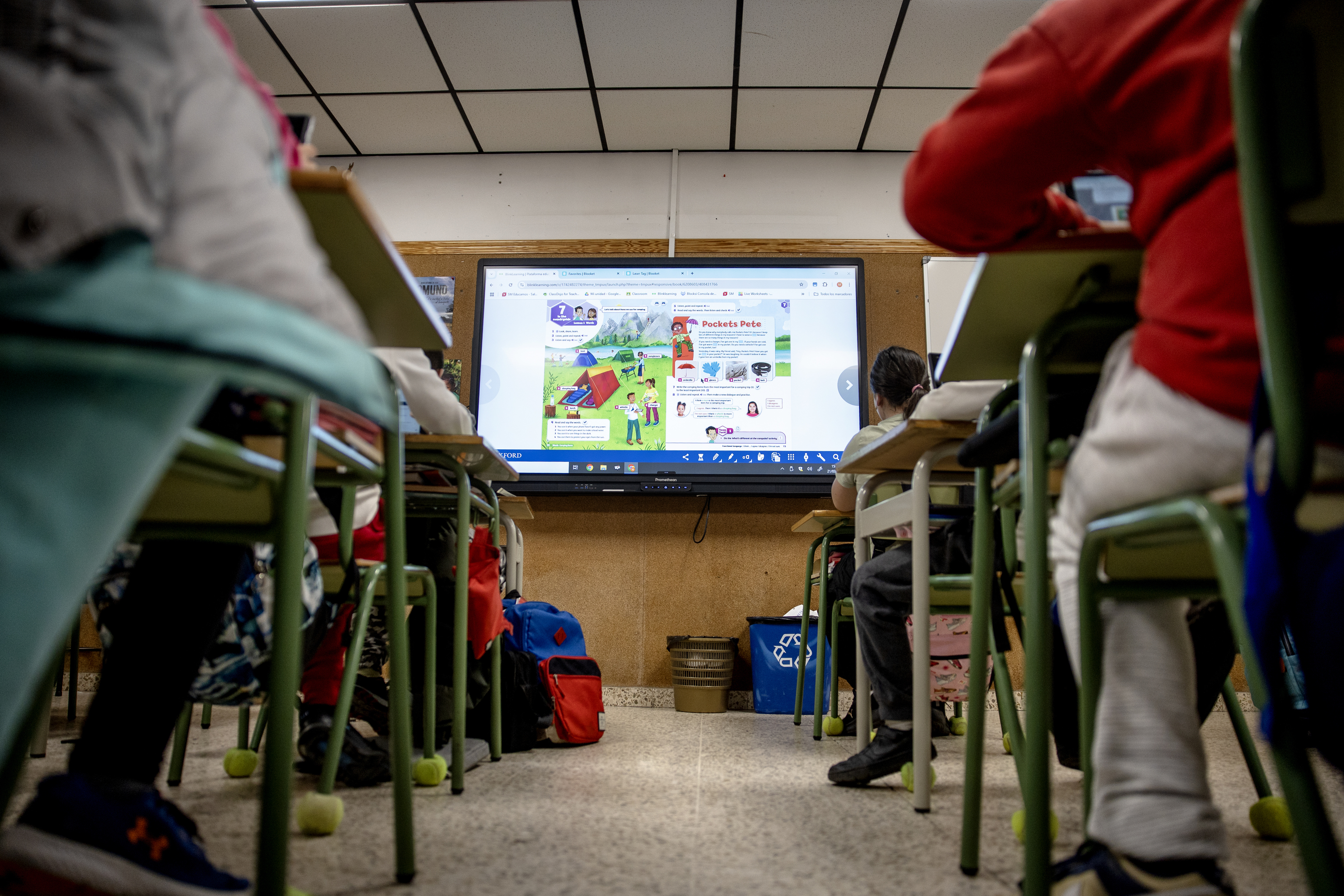 El CEU lanza un decálogo para prevenir el acoso escolar: "El maltrato ...