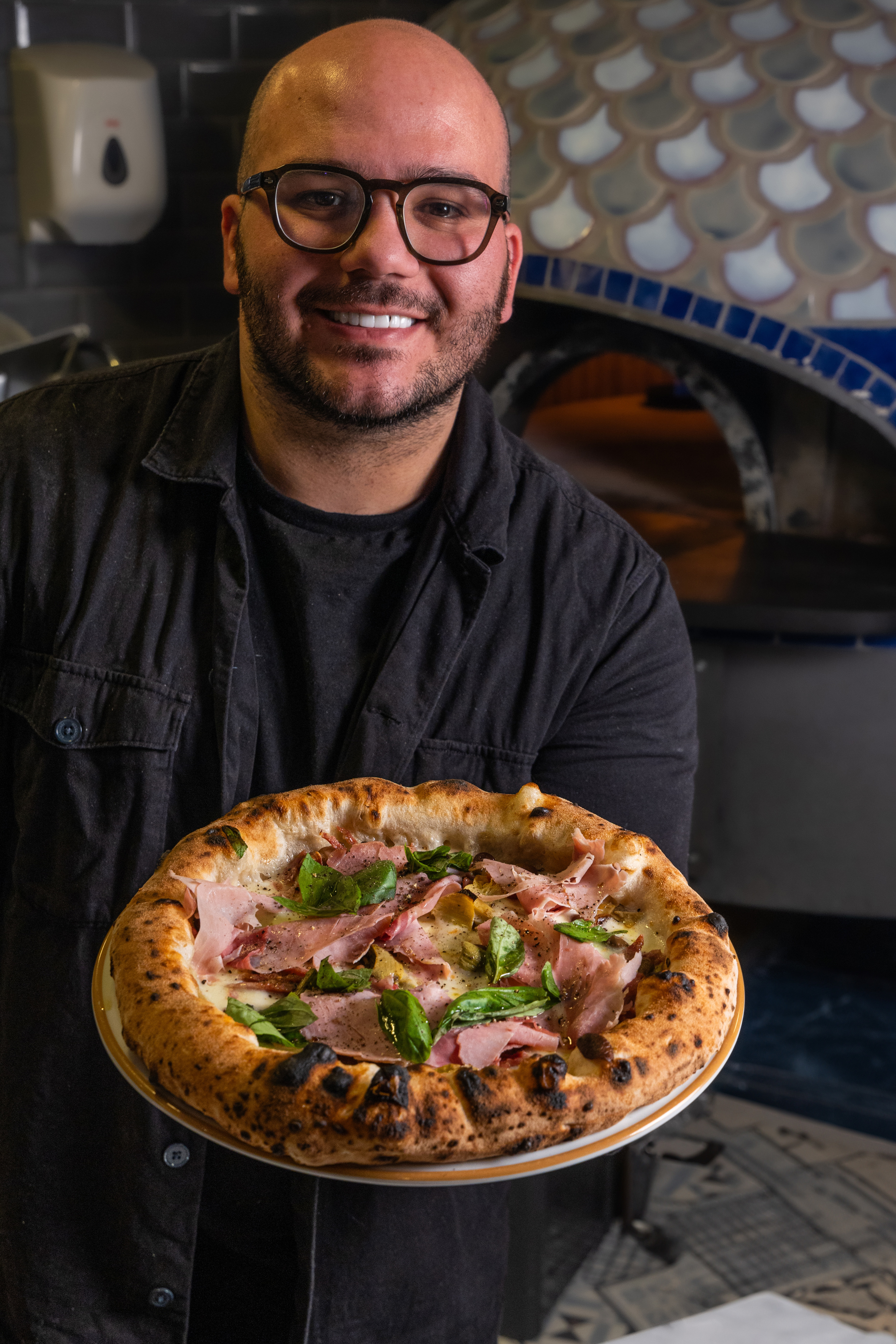 Las mejores pizzerías del mundo 2026: seis son españolas y una de Madrid repite entre las diez primeras