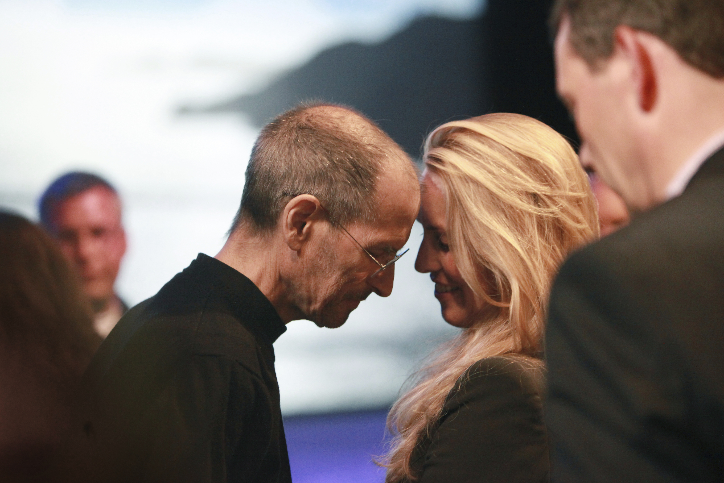 Laurene Powell, viuda Steve Jobs: así vive hoy la milmillonaria y ...