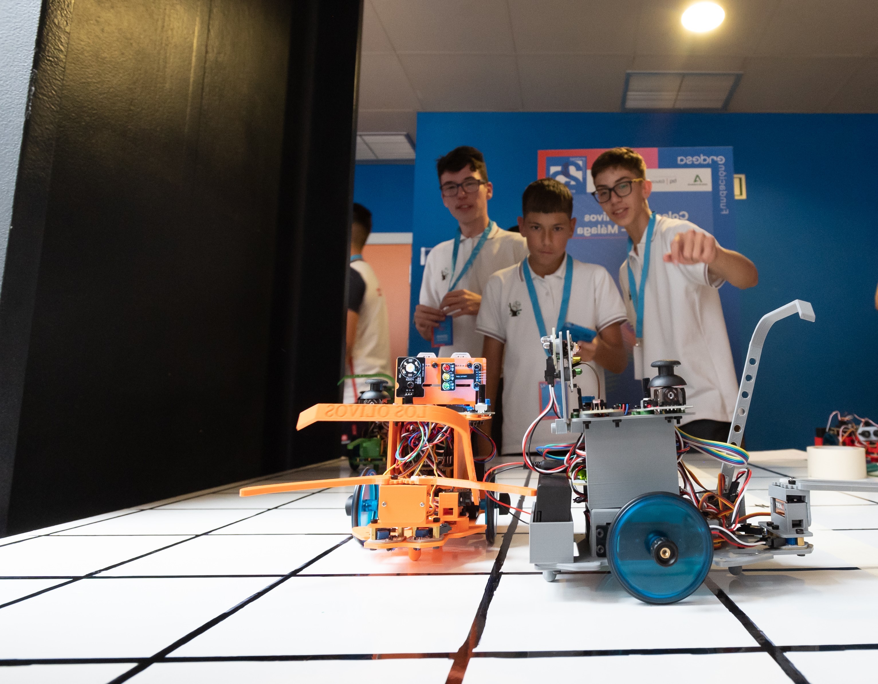 Retotech El Proyecto Que Impulsa La Ciencia Y La Tecnología En Las