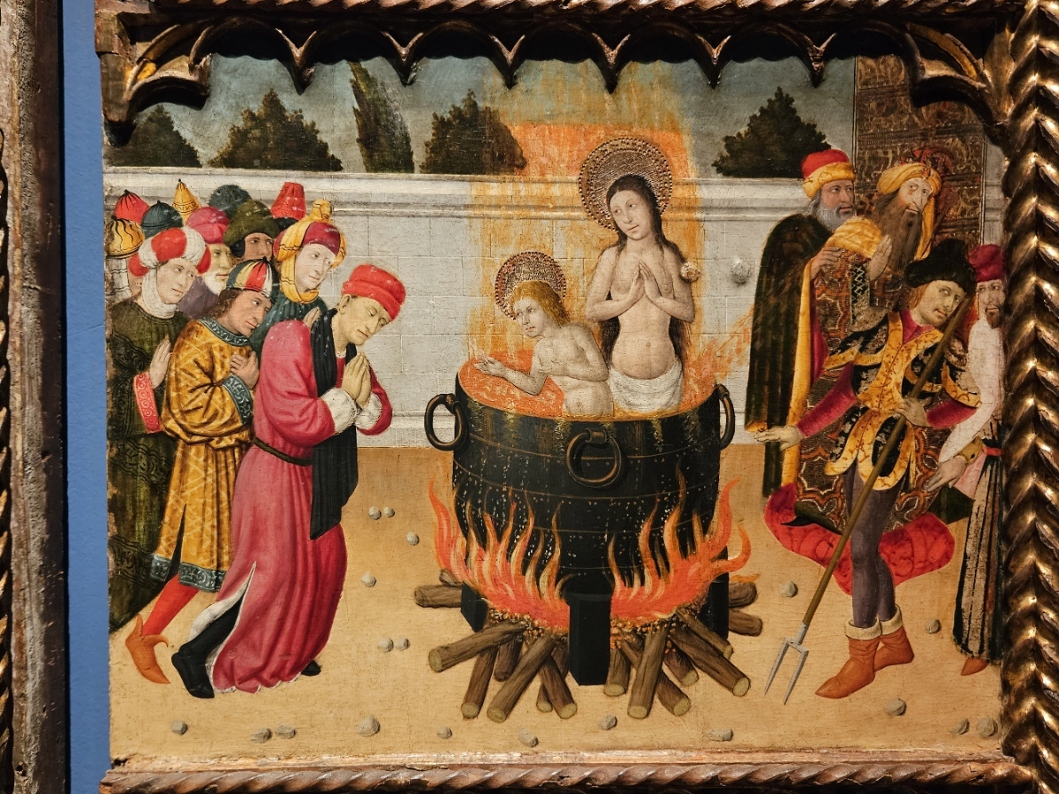 ¿Qué santo se celebra hoy? Consulta el santoral del lunes 16 de junio ...