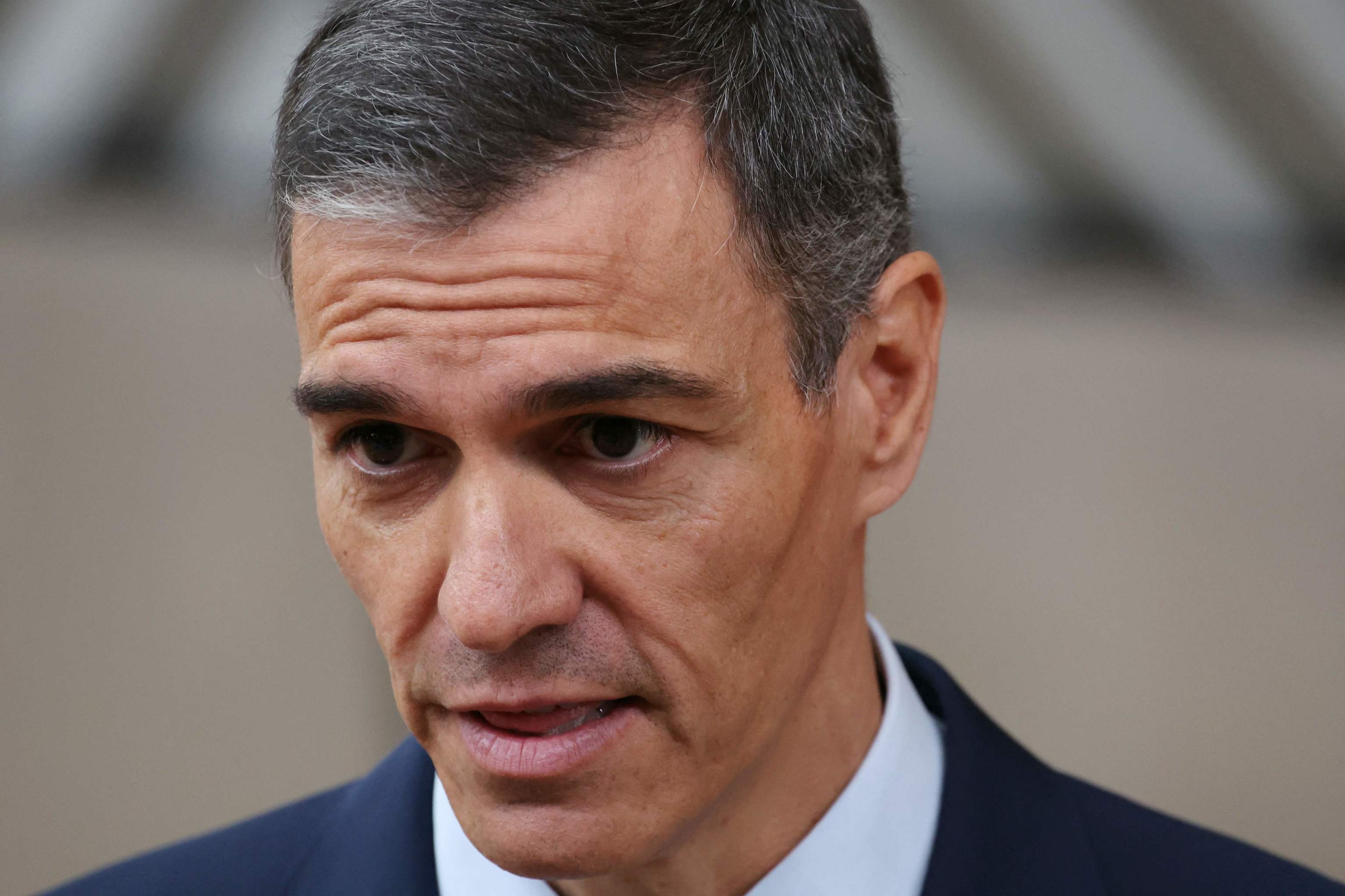 Una amnistía, dos corrupciones sanchistas Cataluña(02)