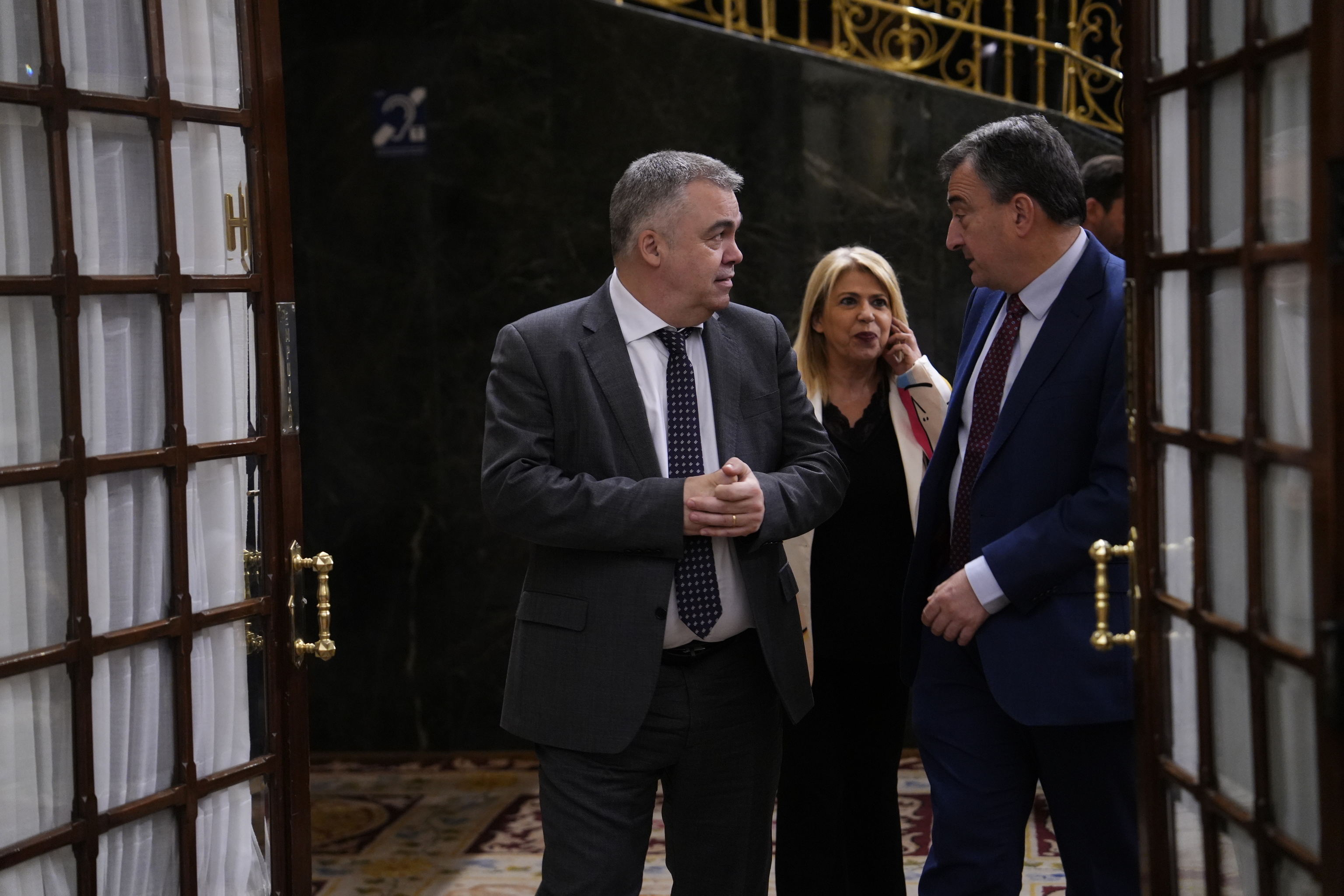 Cerdán traiciona a sus aliados más fieles al desvelar cómo convenció al PNV  para llevar a Pedro Sánchez a La Moncloa | España