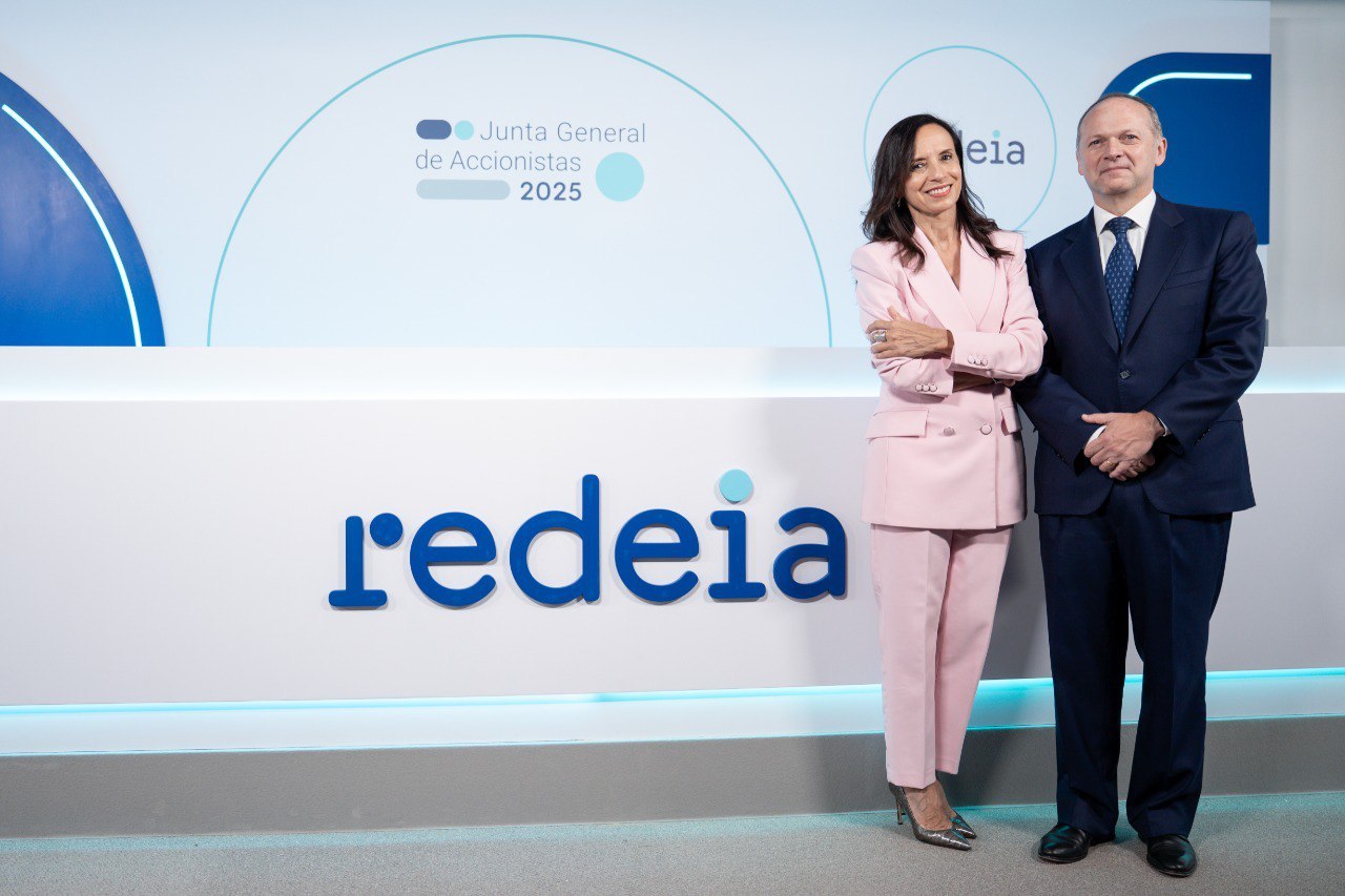 Red Eléctrica - Noticias sobre Red Eléctrica | EL MUNDO