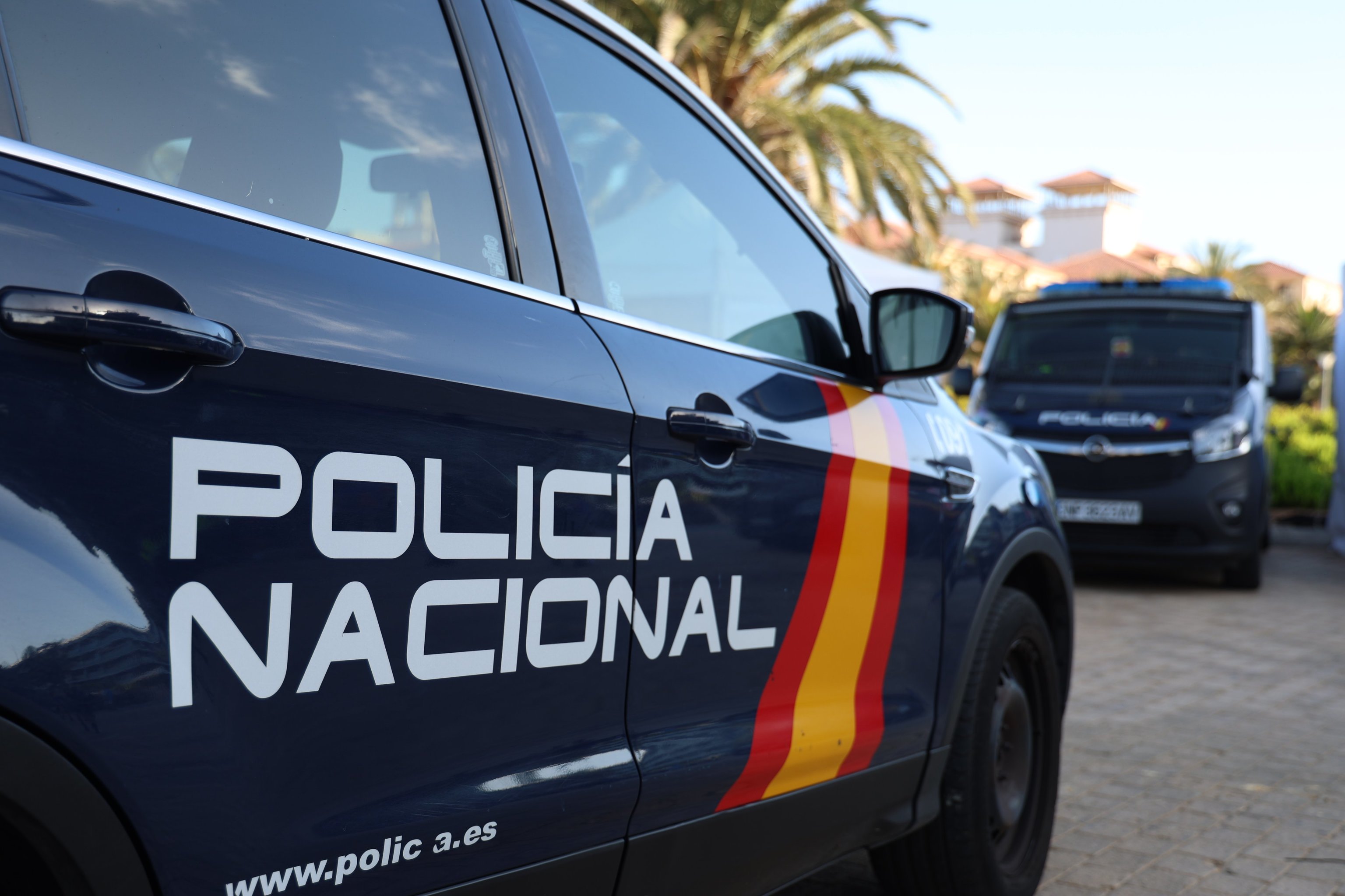 Detienen a dos hombres en Ourense y Tarragona por pornografía infantil tras la denuncia del padre de una víctima de ocho años