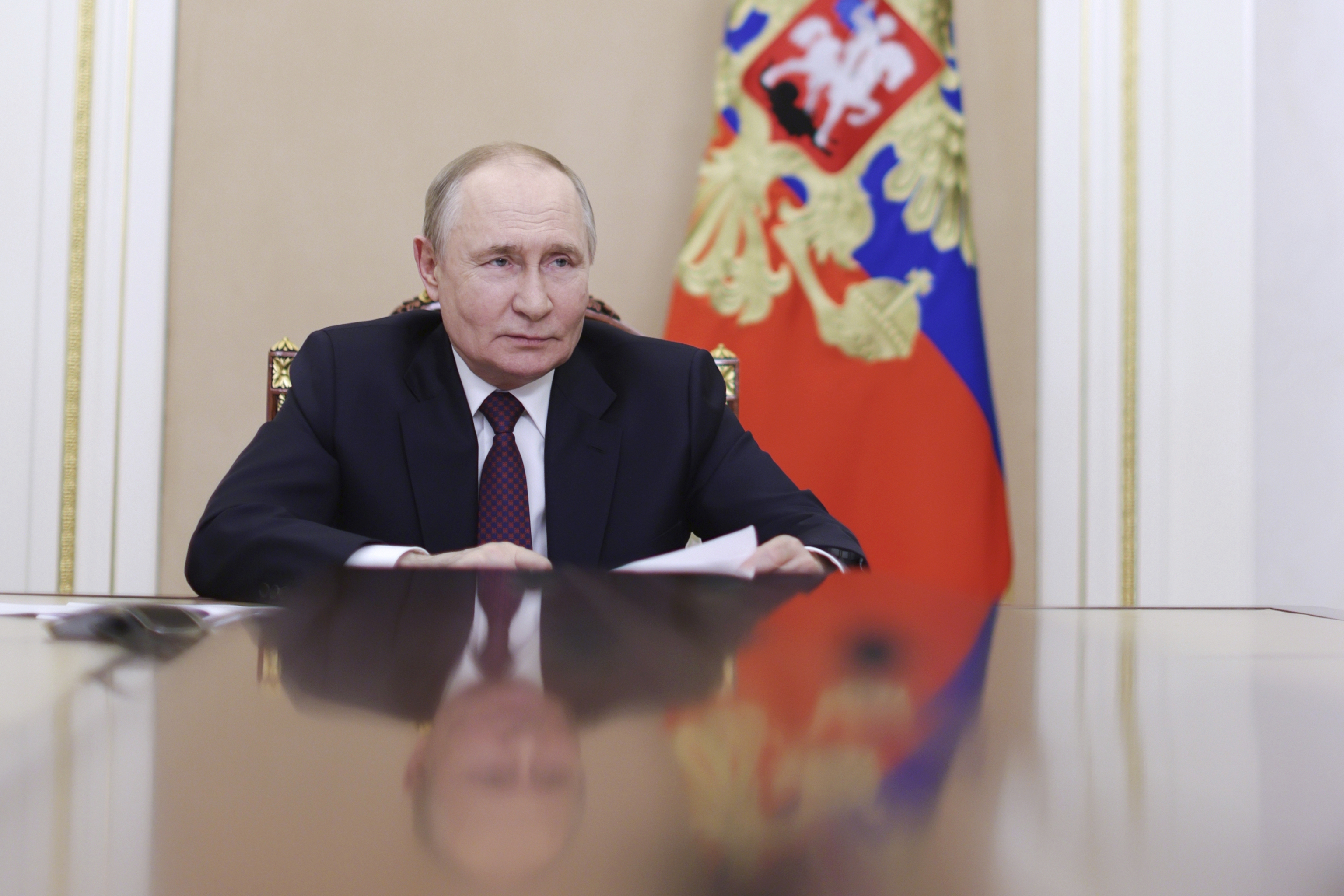 Putin