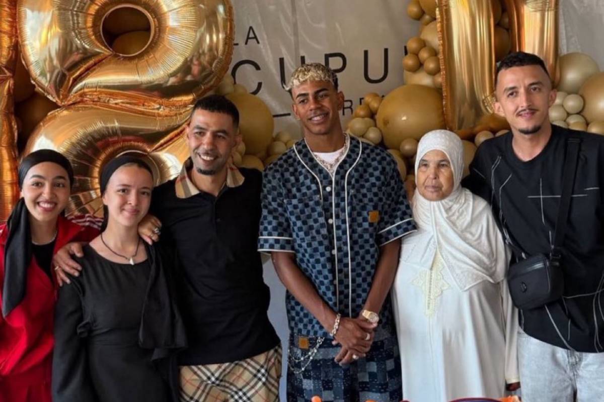 ADEE estudia acciones legales contra Lamine Yamal tras la contratación de personas con enanismo en su fiesta de cumpleaños | Famosos