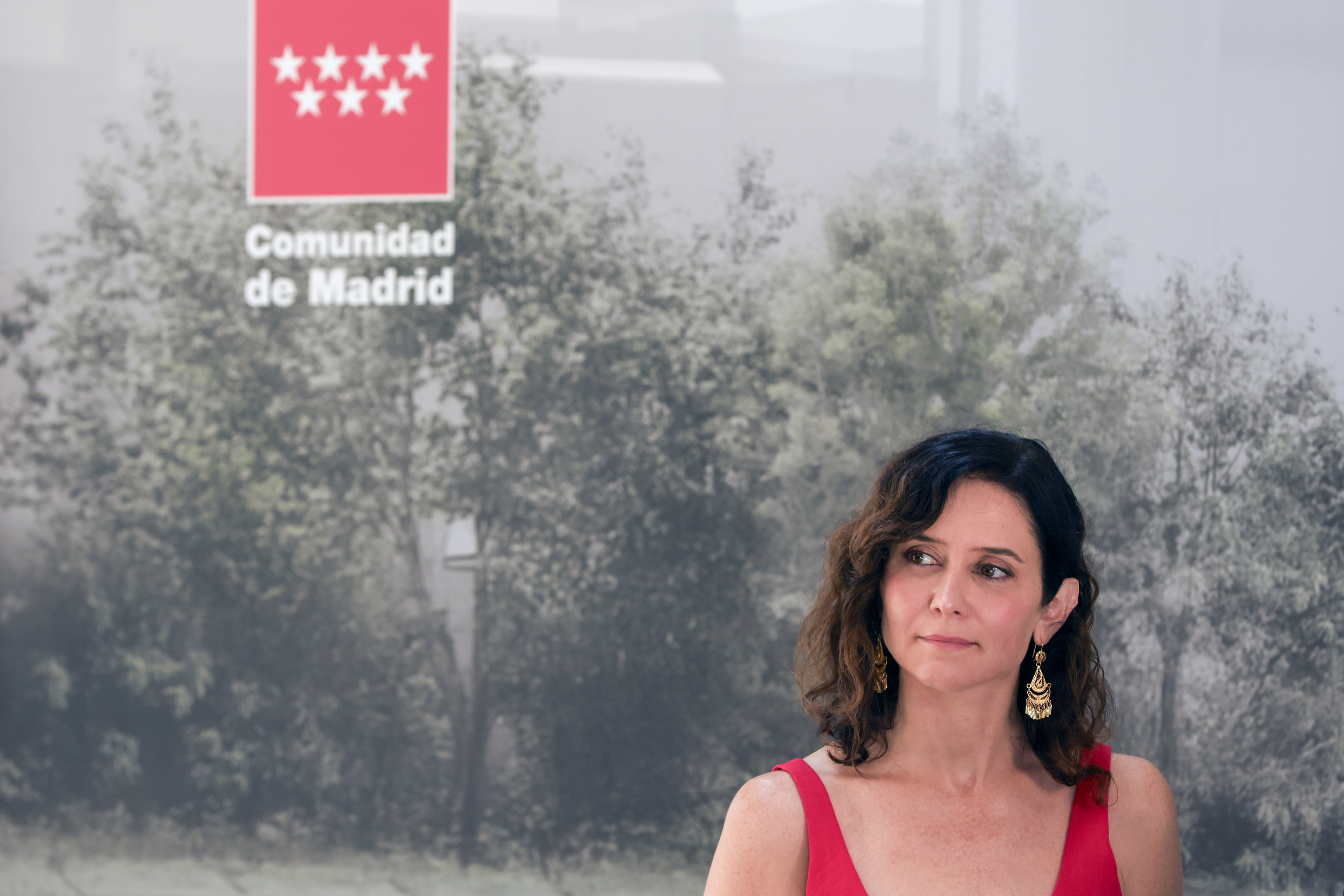 El Constitucional da la razón a Ayuso frente al Gobierno y levanta el ...