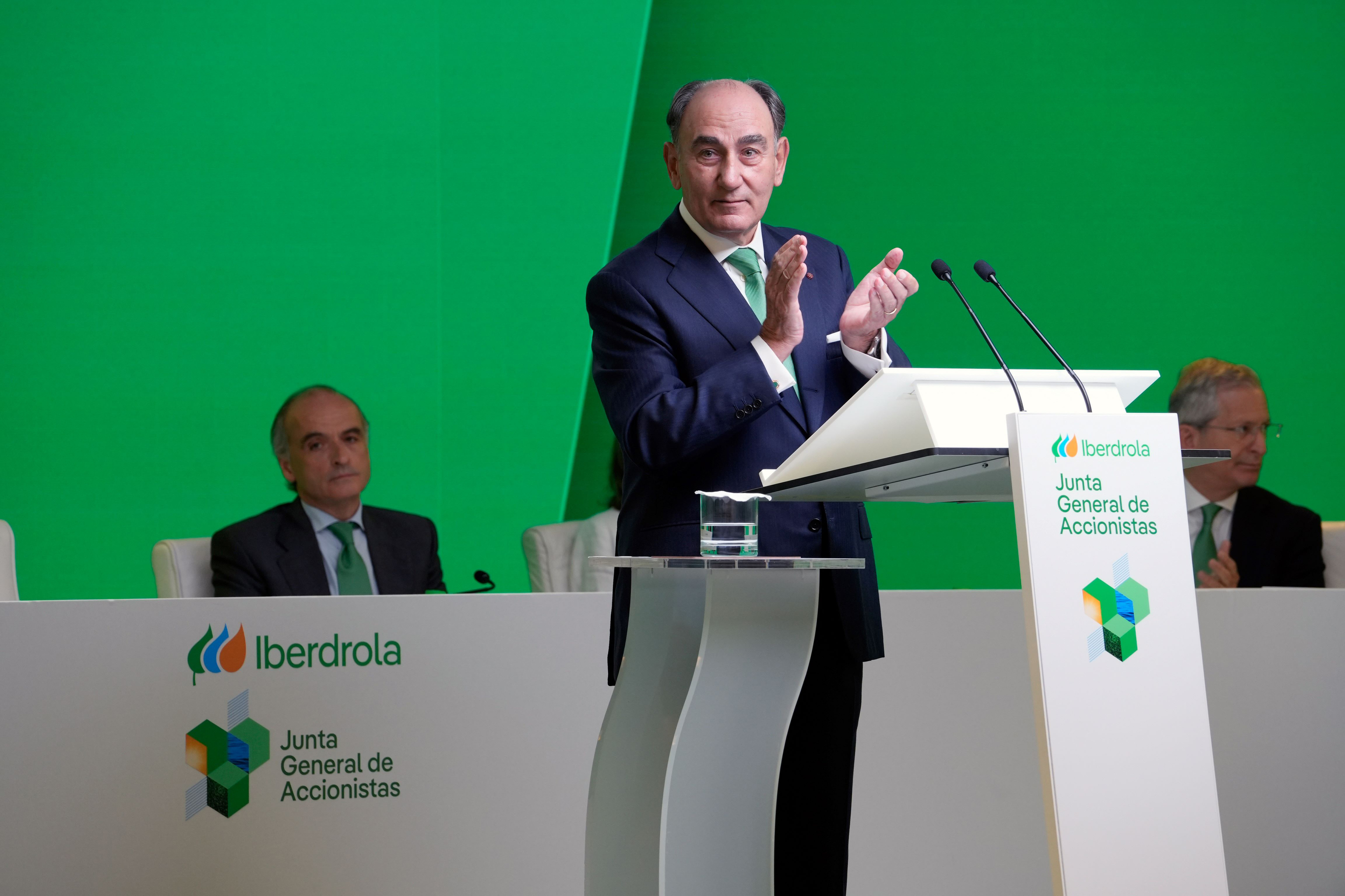 Iberdrola compra la mayor distribuidora eléctrica de Finlandia, valorada en 5.000 millones de euros