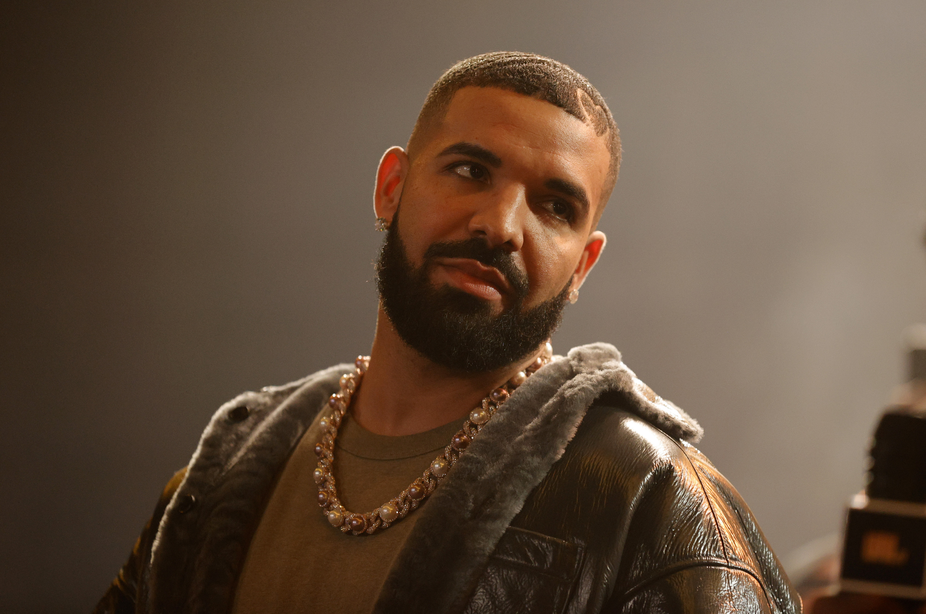 Drake Que Rapea Noticias de Cultura | EL MUNDO