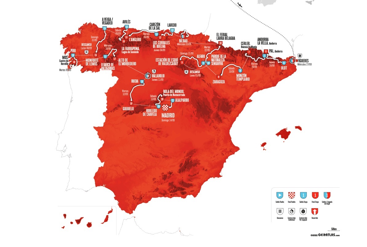 vuelta-a-espa-a-2025-cu-ndo-empieza-etapas-y-recorridos-descubre