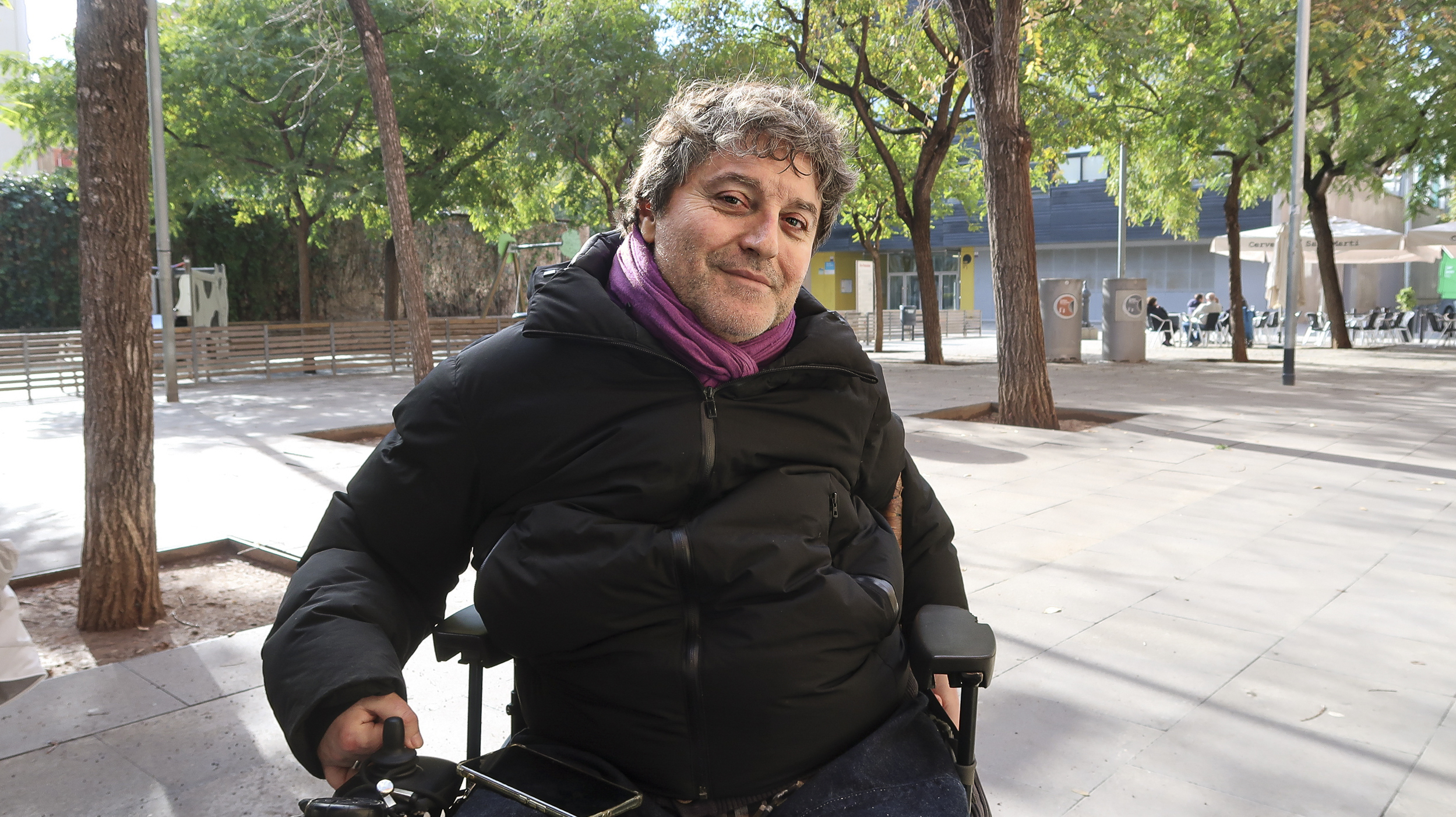 Antonio Centeno.