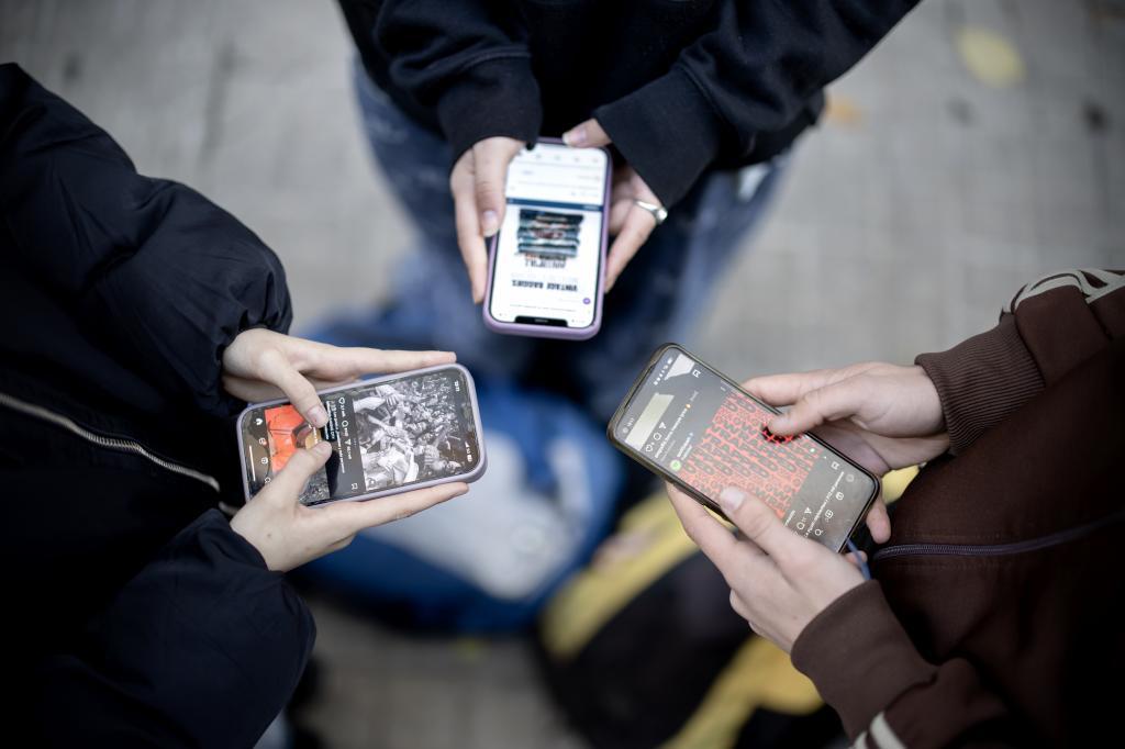 El Consejo Constitucional francés rechaza la prohibición de las redes sociales a los menores de 15 años