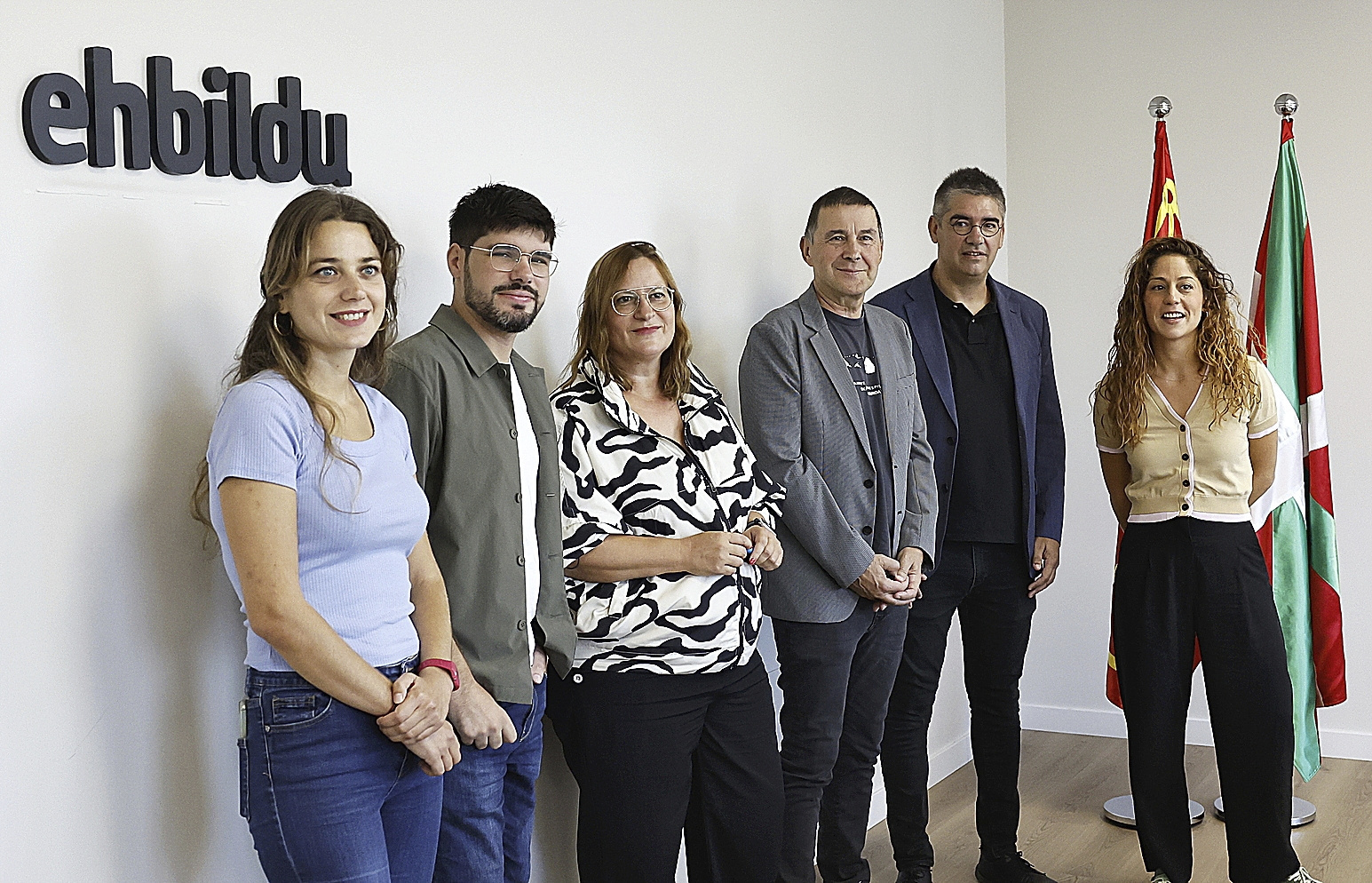 Noticias sobre Sumar, partido político | EL MUNDO