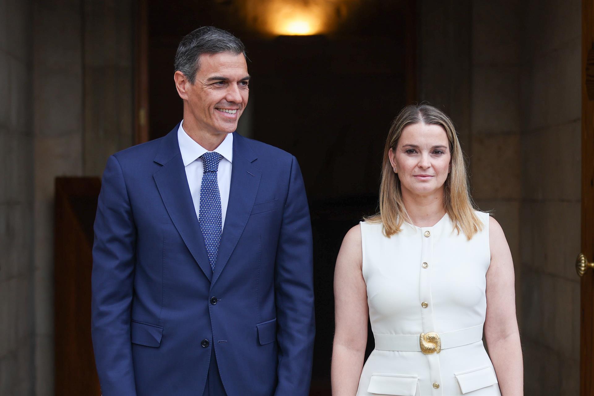 El Tribunal Supremo tumba el decreto de Universidades de Sánchez tras el recurso que presentó el Govern de Prohens