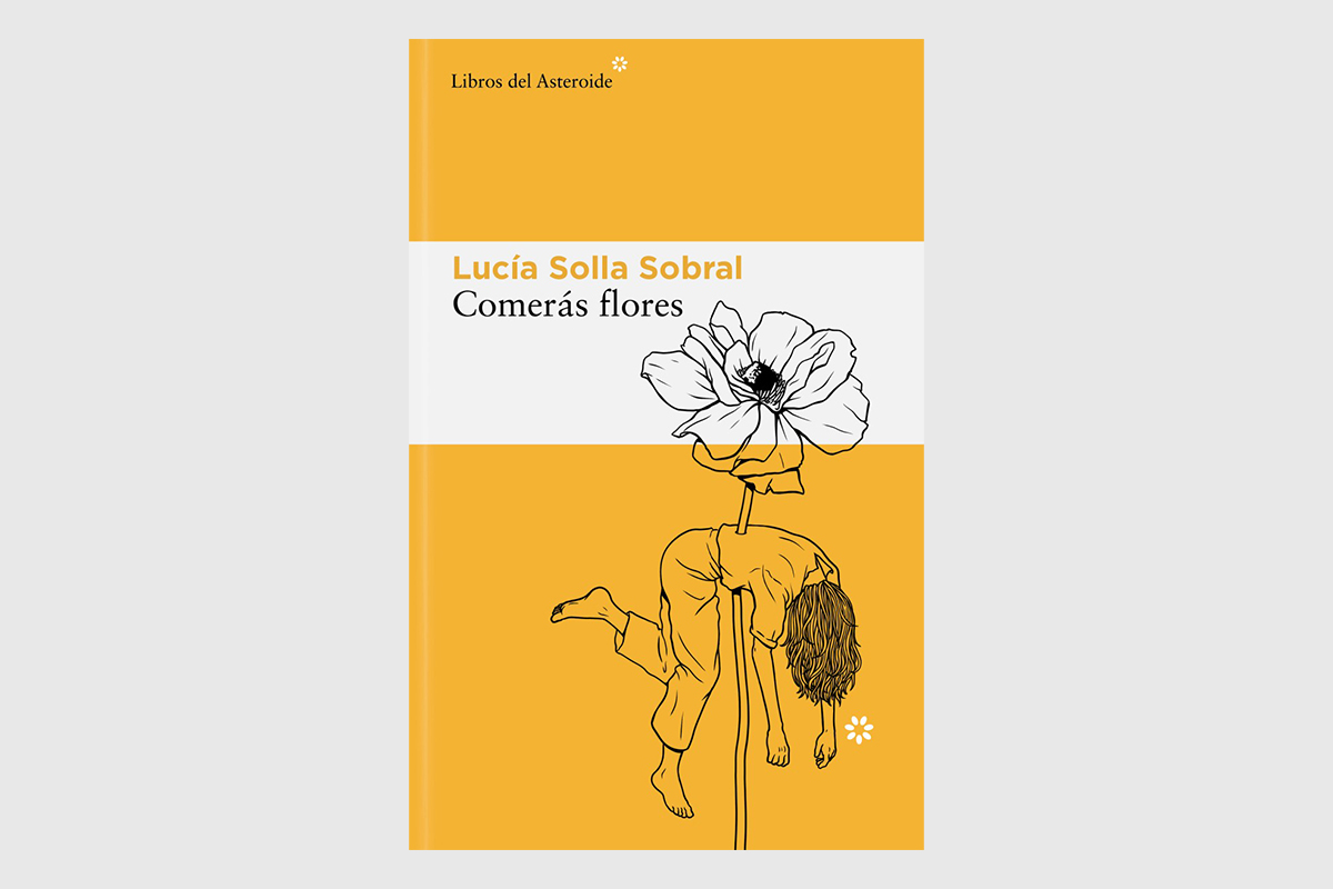 Luc a Solla Sobral Cuidado Con El Amor Cuando Es Un Atrac n La Lectura