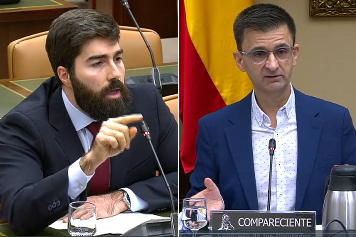 El presidente de RTVE se revuelve contra los ataques a la televisión ...