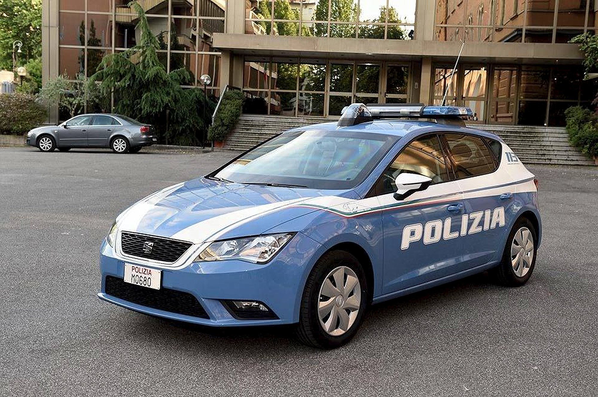 Detienen a un hombre en Italia por torturar durante doce horas a su pareja por negarse a continuar un juego sexual extremo