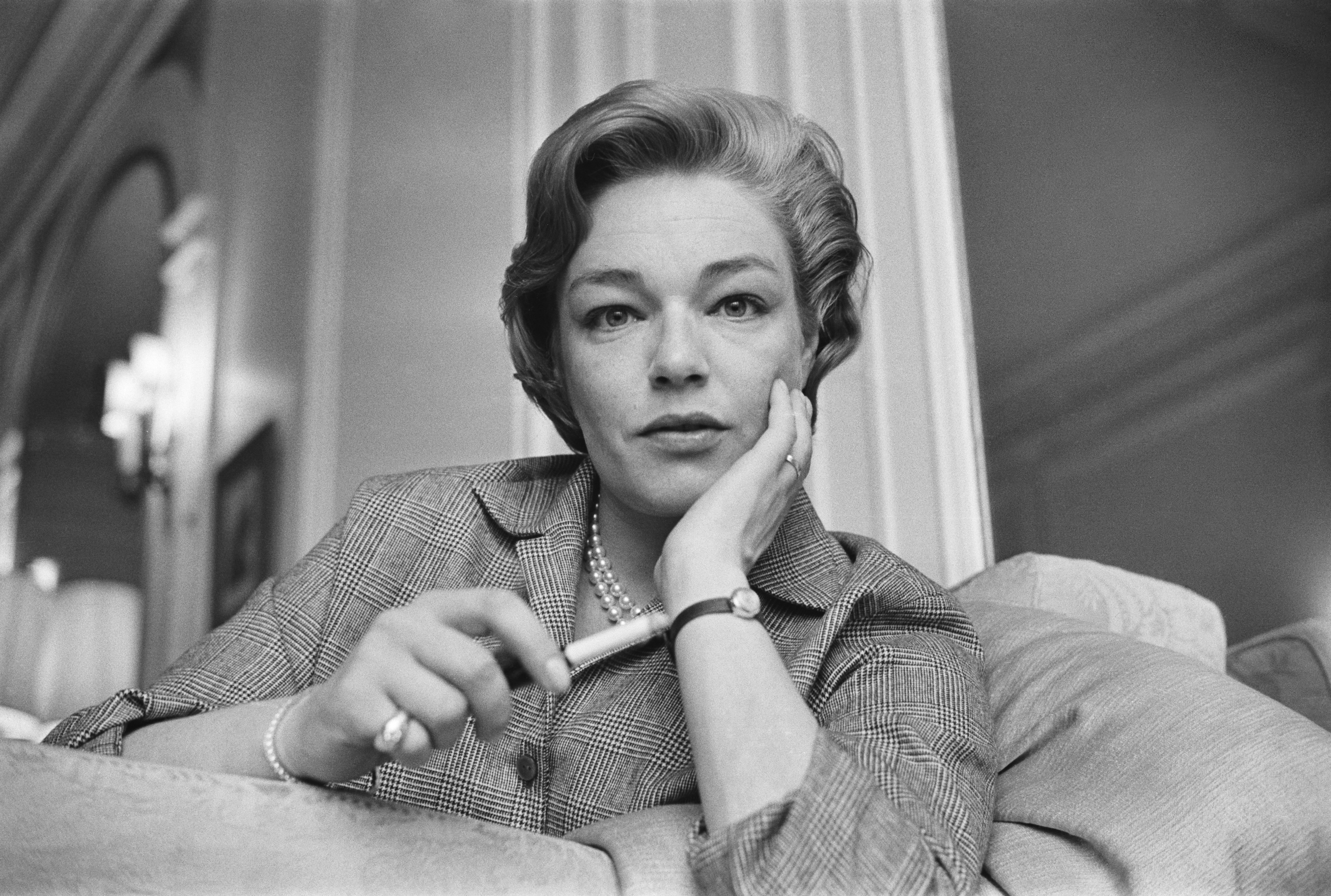 Solange Signoret EL MUNDO - Diario online líder de información en español