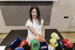 Leire Díez y la macrobiota del presidente