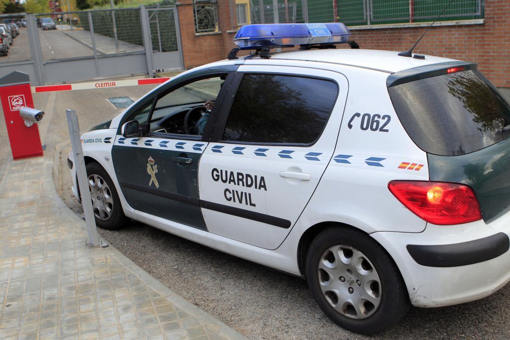 Muere una mujer de 56 años herida por un disparo de su pareja mientras estaban de caza en Hérmedes de Cerrato (Palencia)