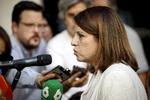 Adriana Lastra volverá a ser cabeza de lista del PSOE al Congreso por Asturias en las elecciones generales