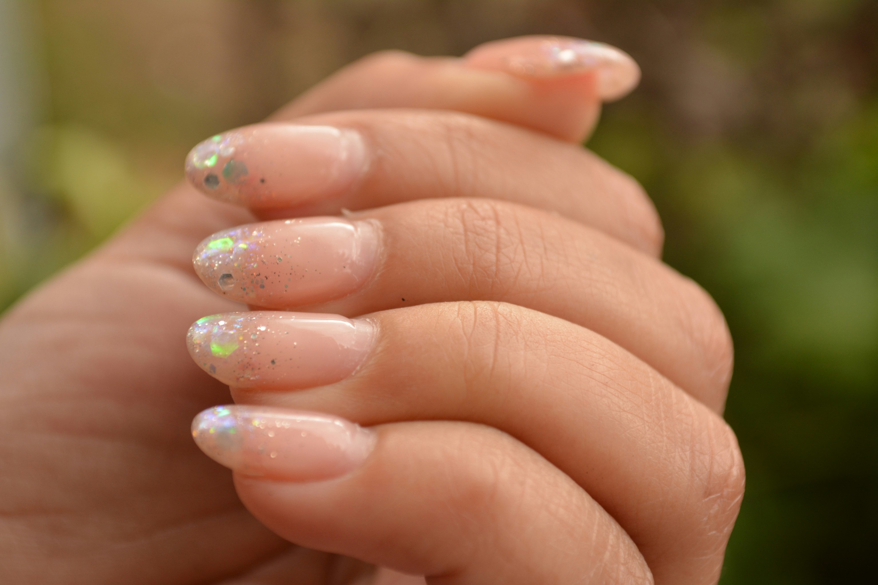 10 diseños de uñas coreanas que son tendencia este verano de 2026