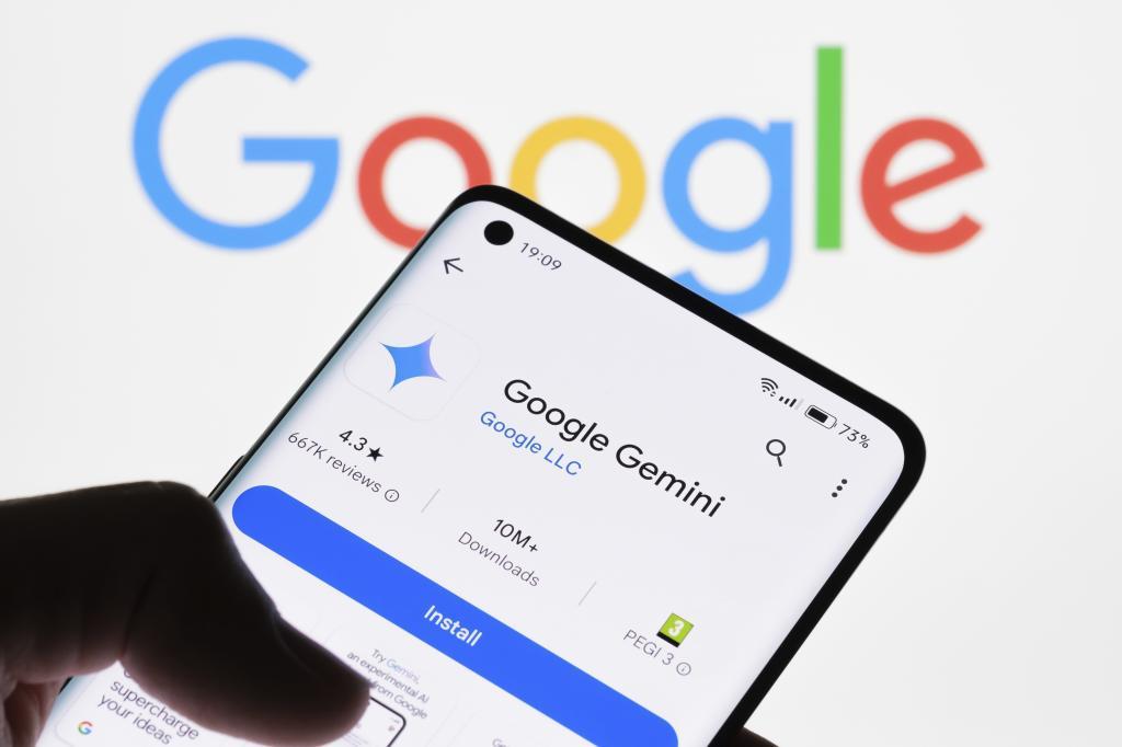 Gemini, la IA de Google, hackeó a tres empresas durante una prueba de ciberseguridad