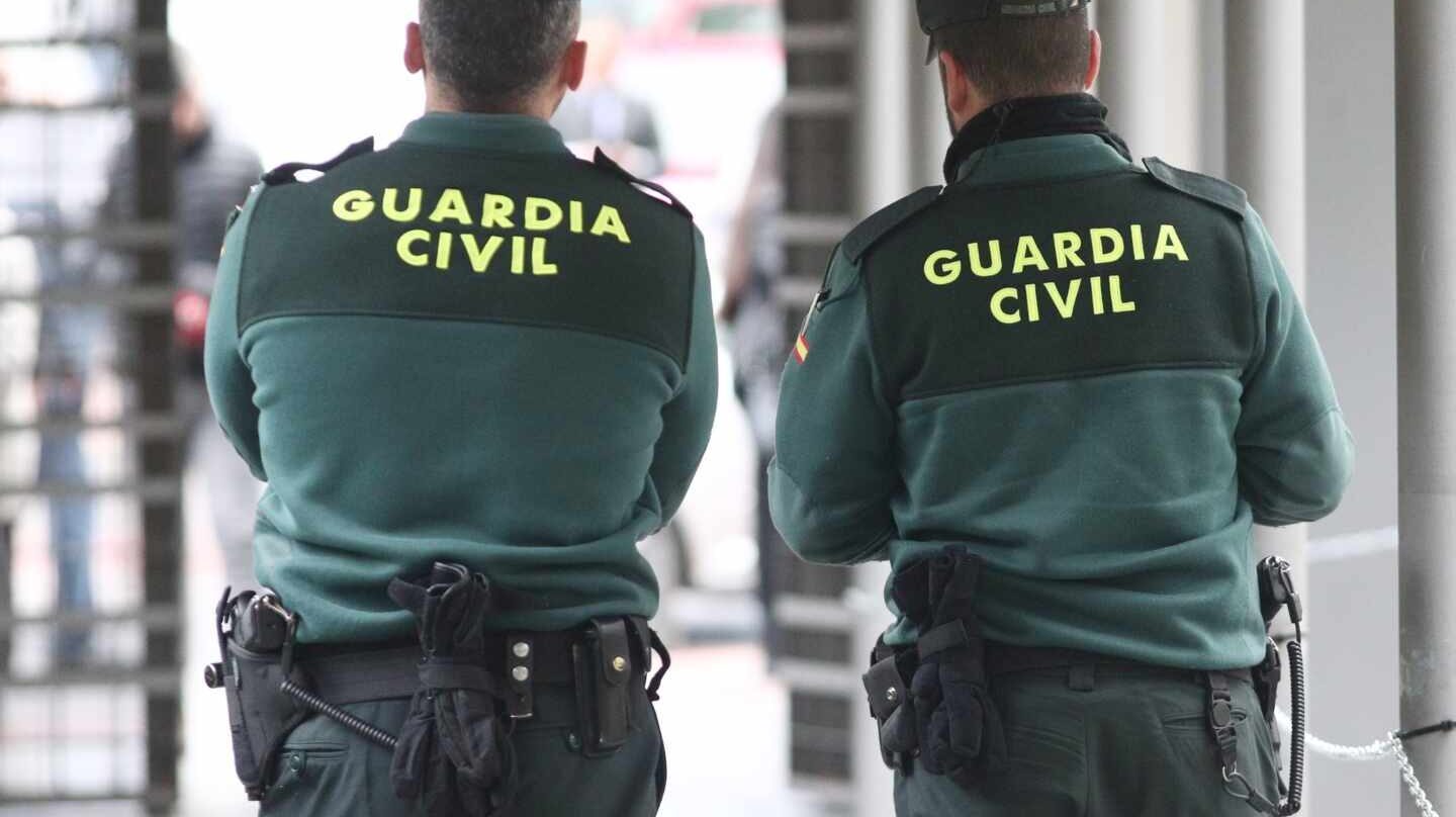Un herido grave de bala tras un tiroteo en Rivas-Vaciamadrid