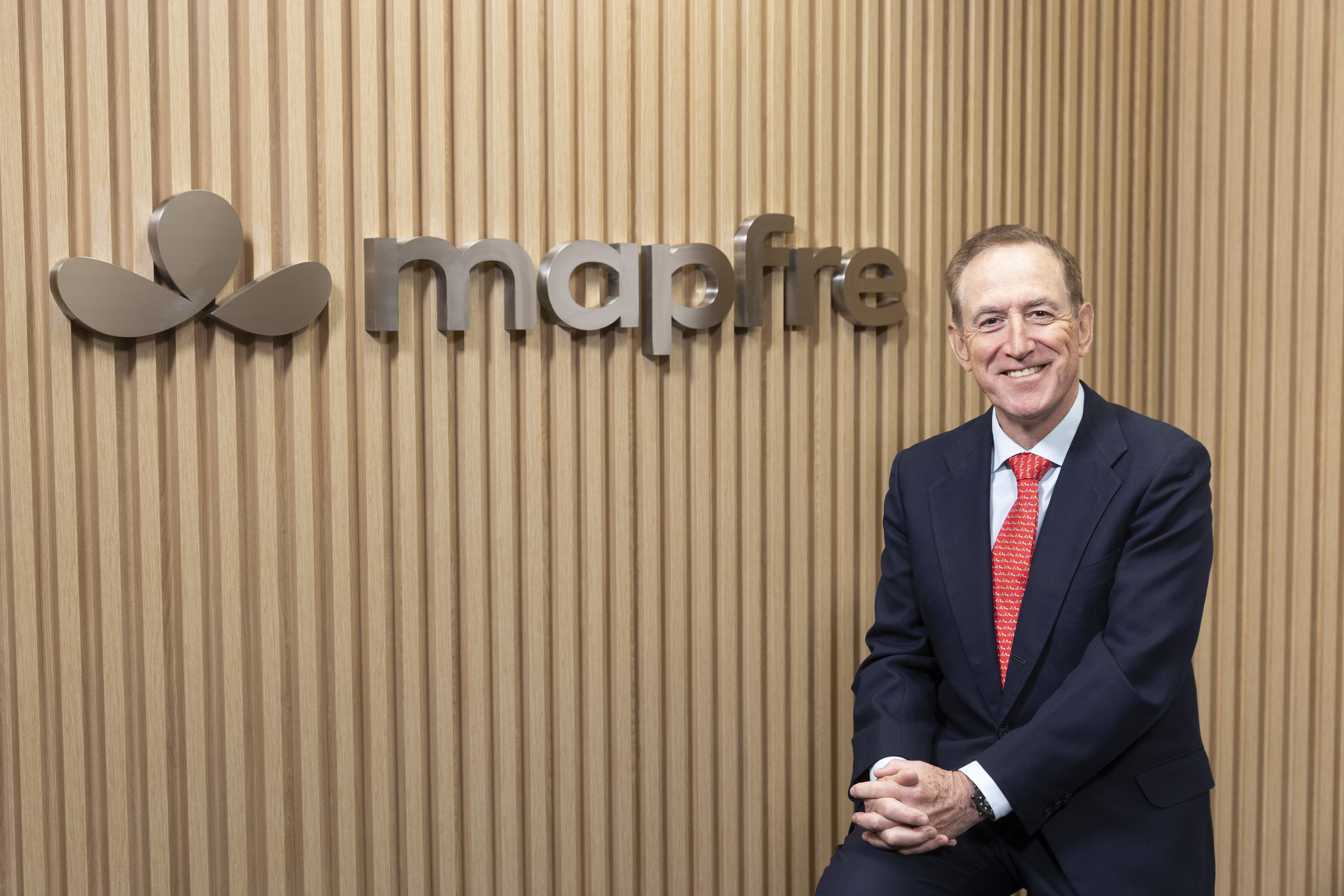 Mapfre compra Safety en EEUU y anuncia un beneficio de 624 millones de euros, un 9,4% más