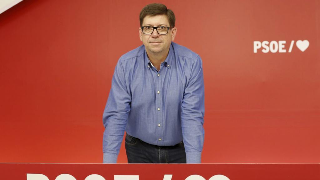 El PP asesta un golpe a Pilar Alegría al citar a Paco Salazar en el Senado a tres días de las elecciones de Aragón