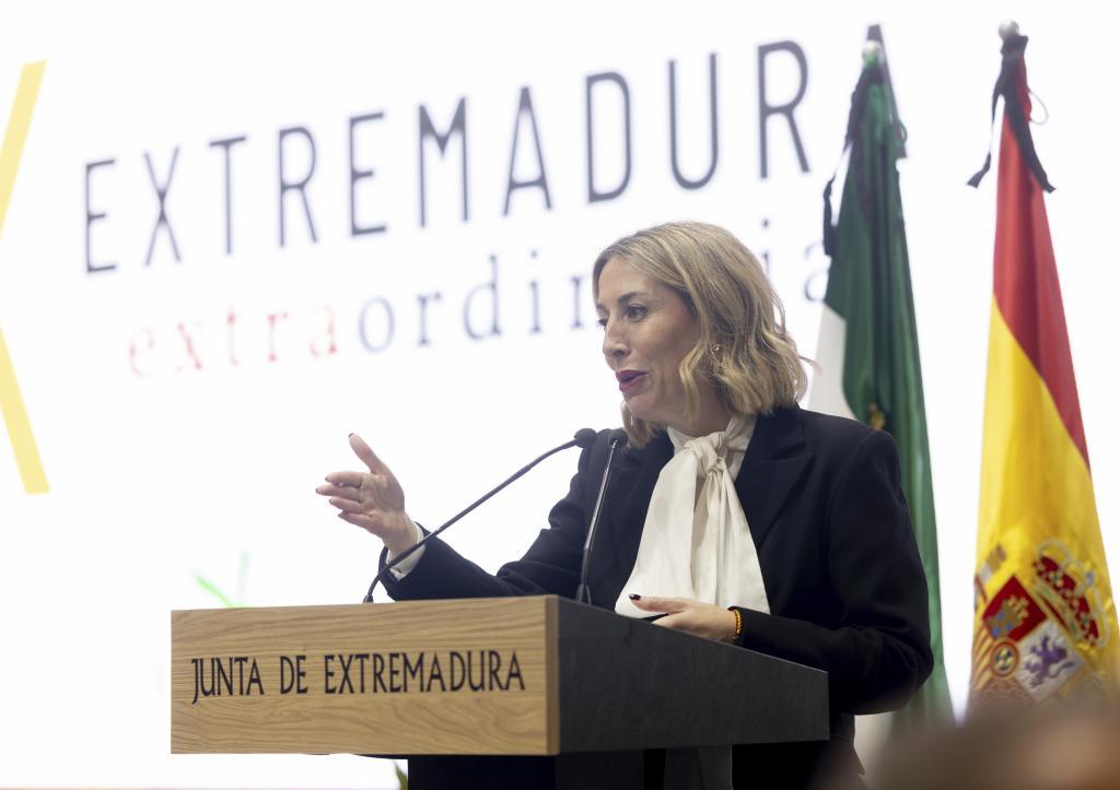 El 93,2% de los votantes extremeños volvería a votar al mismo partido si se repitiesen las elecciones, según el CIS de Tezanos