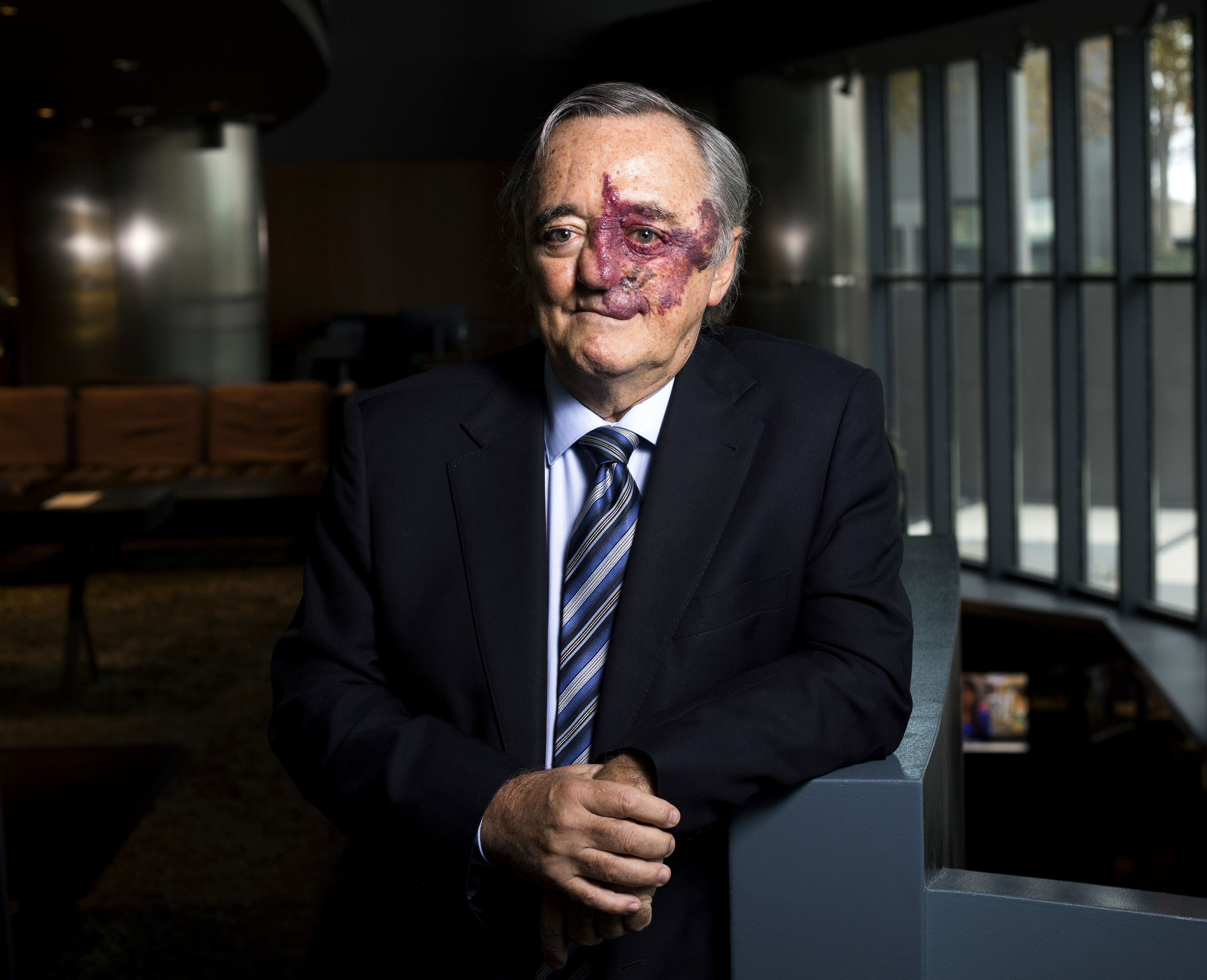 Mariano Barbacid: auge y caída del mito del genio solitario