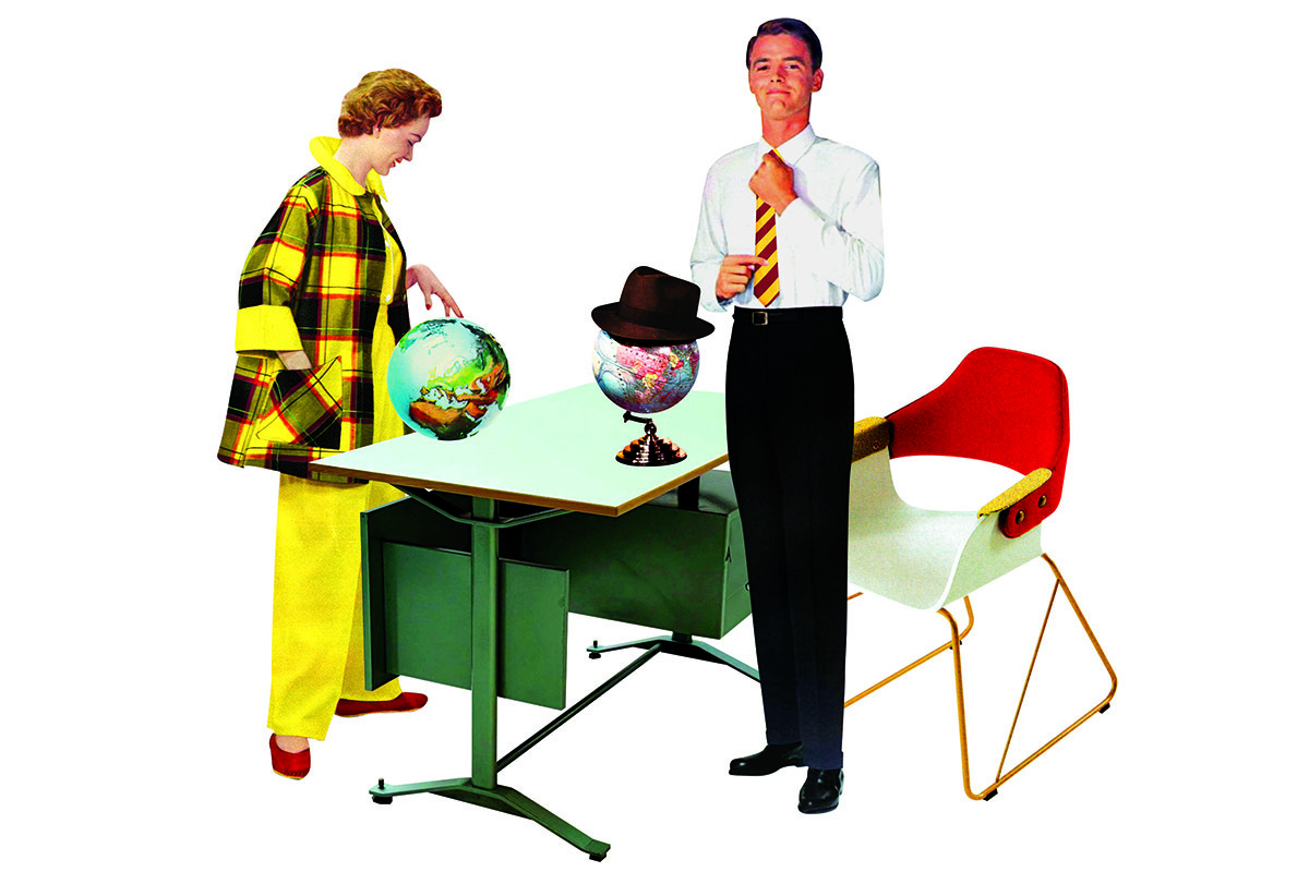 Del complejo al gol de Iniesta: el sol no se pone en el talento español