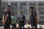 Fractura en el socialismo catalán por la seguridad y la inmigración: los alcaldes piden más dureza mientras Illa templa