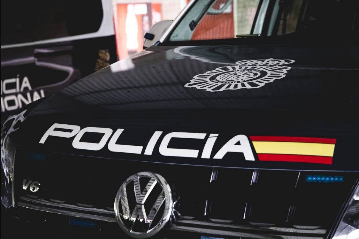 Investigan una brutal agresión en un instituto de Fuengirola a un menor de 14 años al que tendrán que reconstruir la mandíbula con placas de titanio