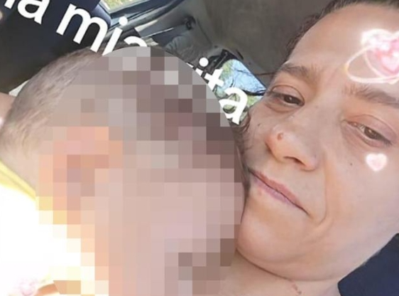 El misterio del corazón «quemado» del pequeño Domenico: «Quien puso hielo seco dañó el órgano»