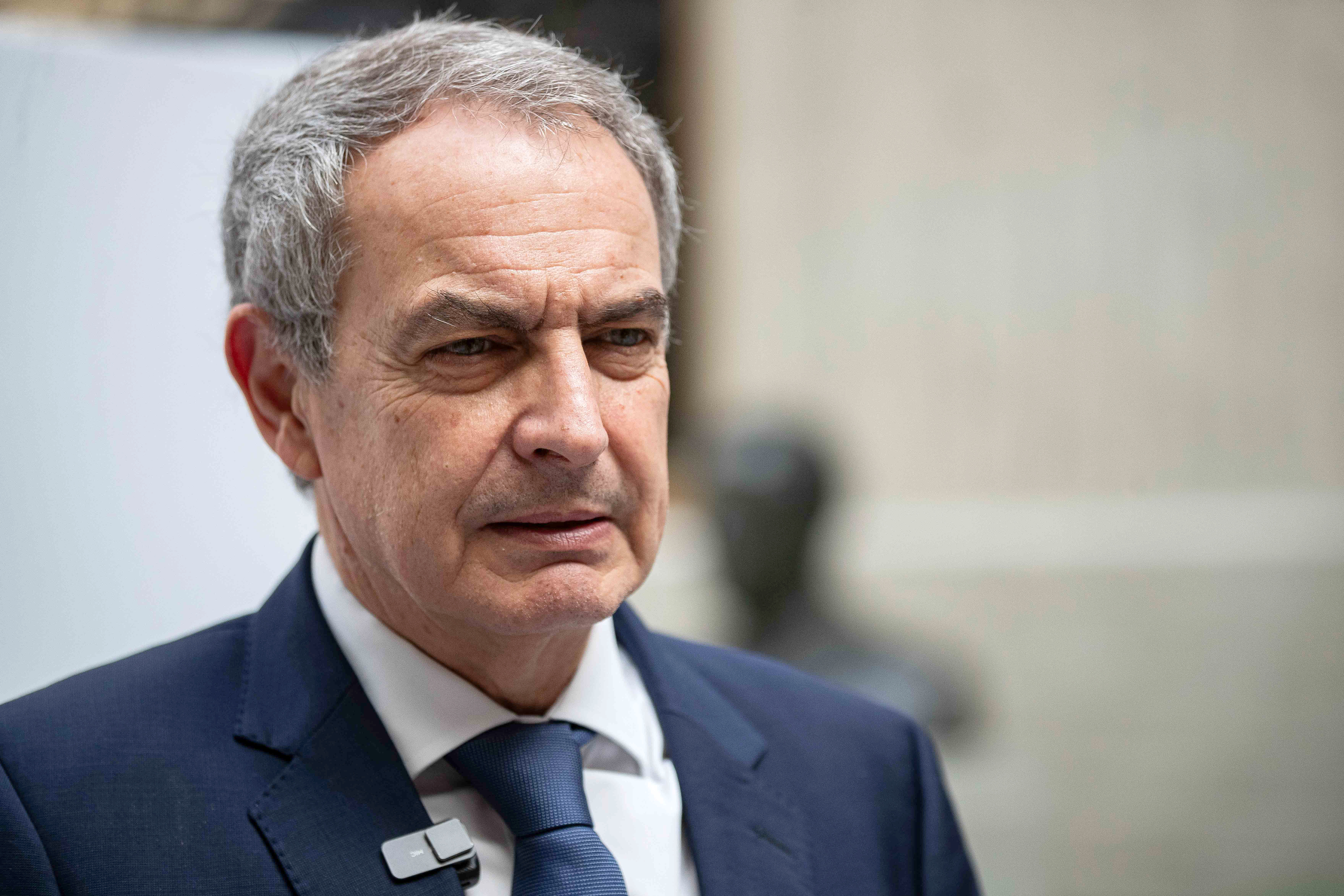 El PP cita a Zapatero en la 'comisión Koldo' del Senado el lunes 2 de marzo en plena campaña electoral de Castilla y León